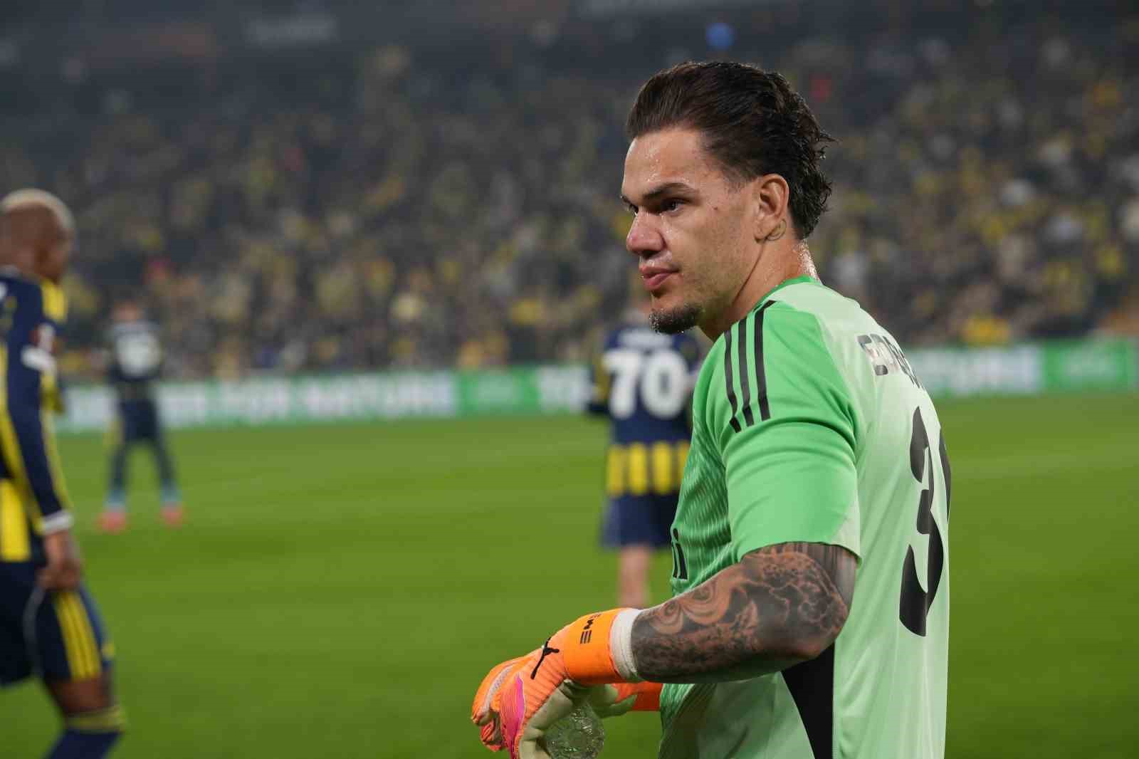 uefa avrupa ligi fenerbahce 0 ferencvaros 0 mac devam ediyor 14 MDIHaLUV