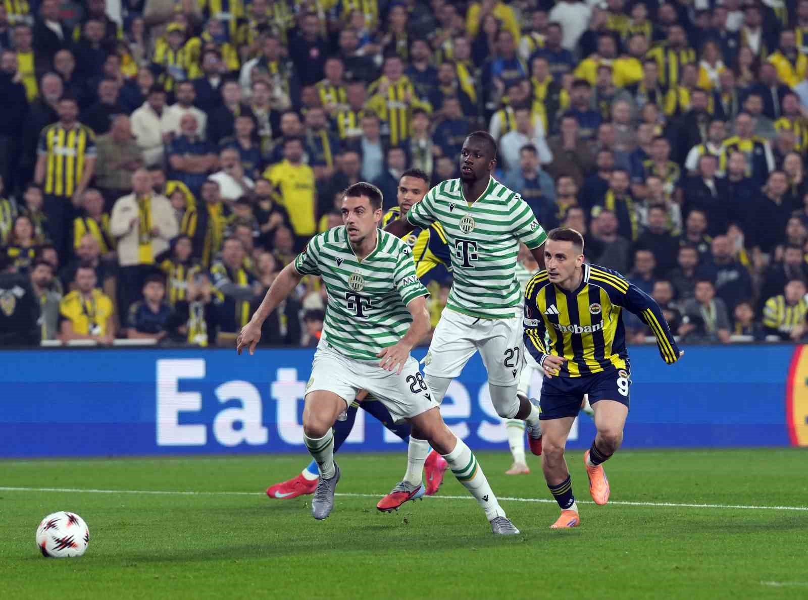 uefa avrupa ligi fenerbahce 0 ferencvaros 0 mac devam ediyor 17 ptPPYdXv