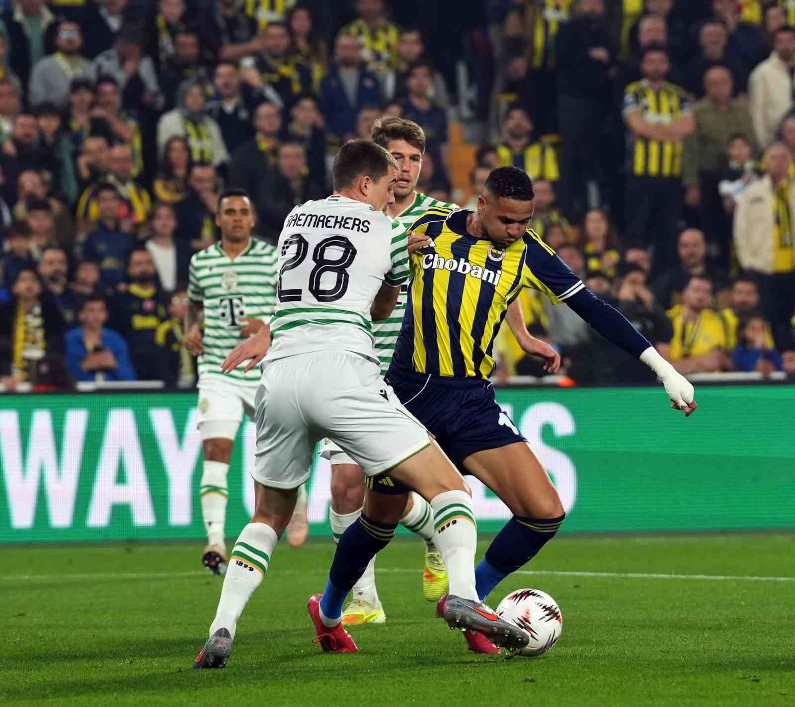 uefa avrupa ligi fenerbahce 0 ferencvaros 0 mac devam ediyor 19