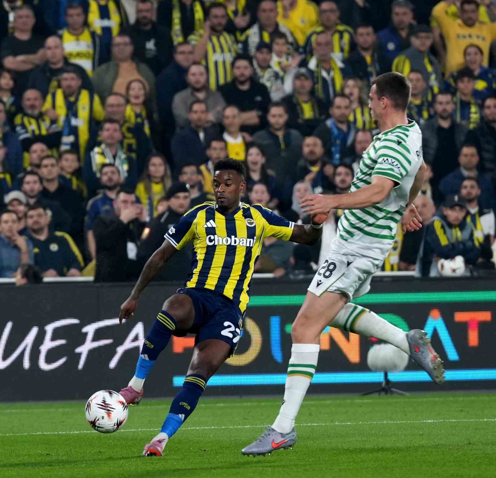 uefa avrupa ligi fenerbahce 0 ferencvaros 0 mac devam ediyor 24 26SZtUrj
