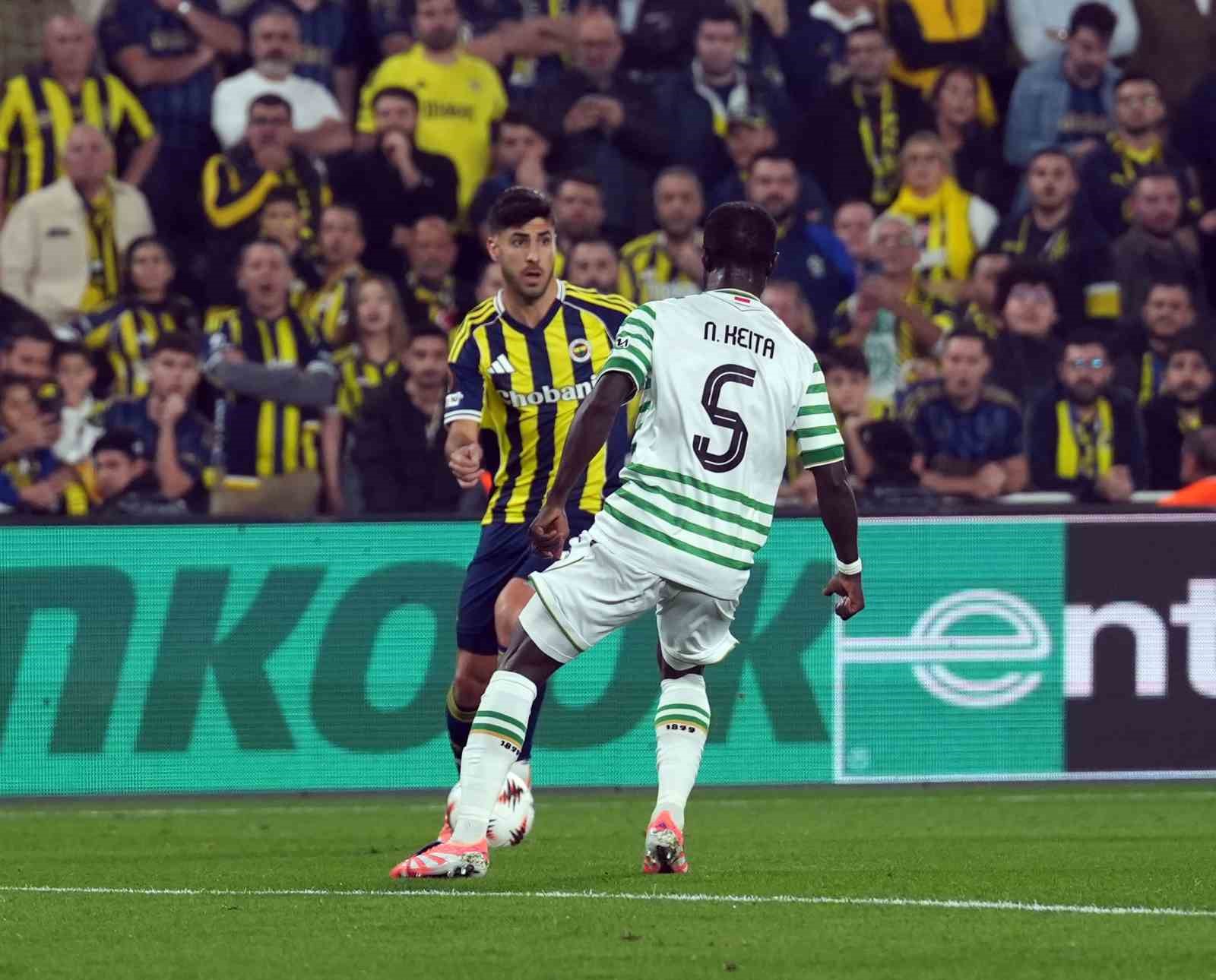 uefa avrupa ligi fenerbahce 0 ferencvaros 0 mac devam ediyor 28 gFqnJXVD