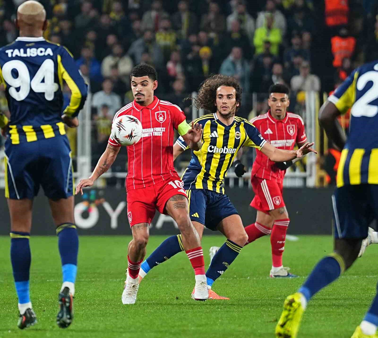 uefa avrupa ligi fenerbahce 0 nottingham forest 0 mac devam ediyor 25 unA91OX7