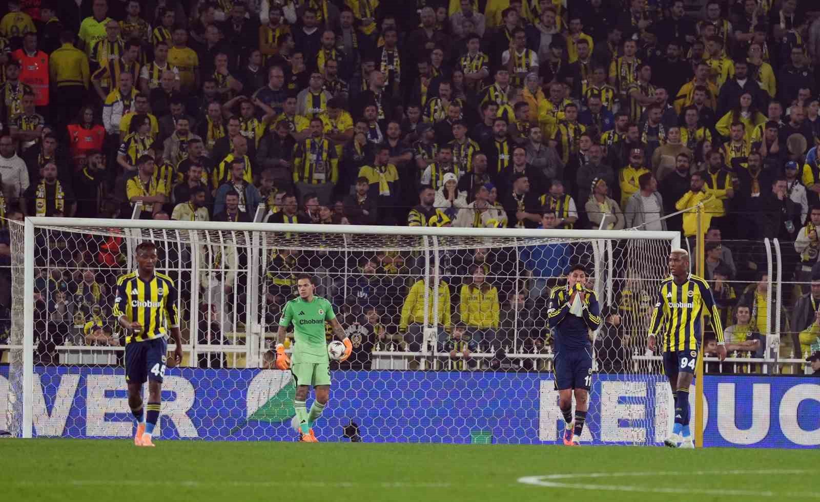 uefa avrupa ligi fenerbahce 1 ferencvaros 1 mac sonucu 11 437yswUz
