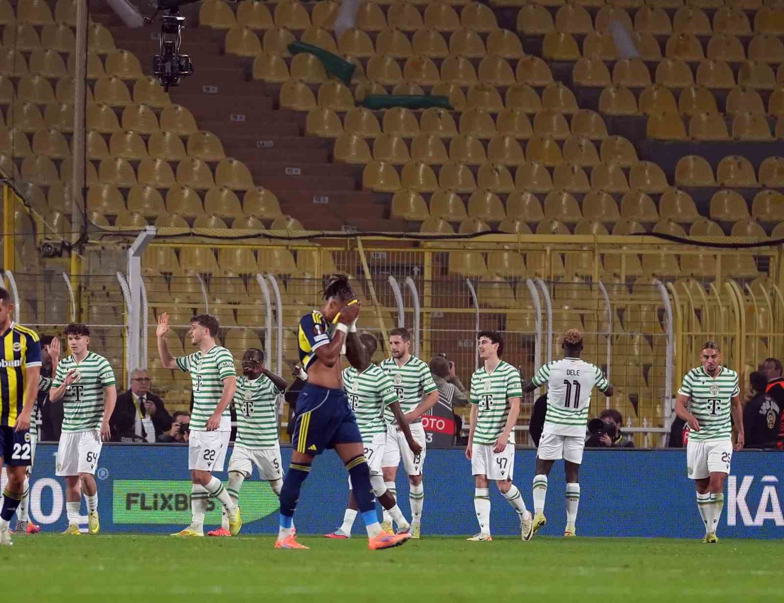 uefa avrupa ligi fenerbahce 1 ferencvaros 1 mac sonucu 12 4mHLILvT