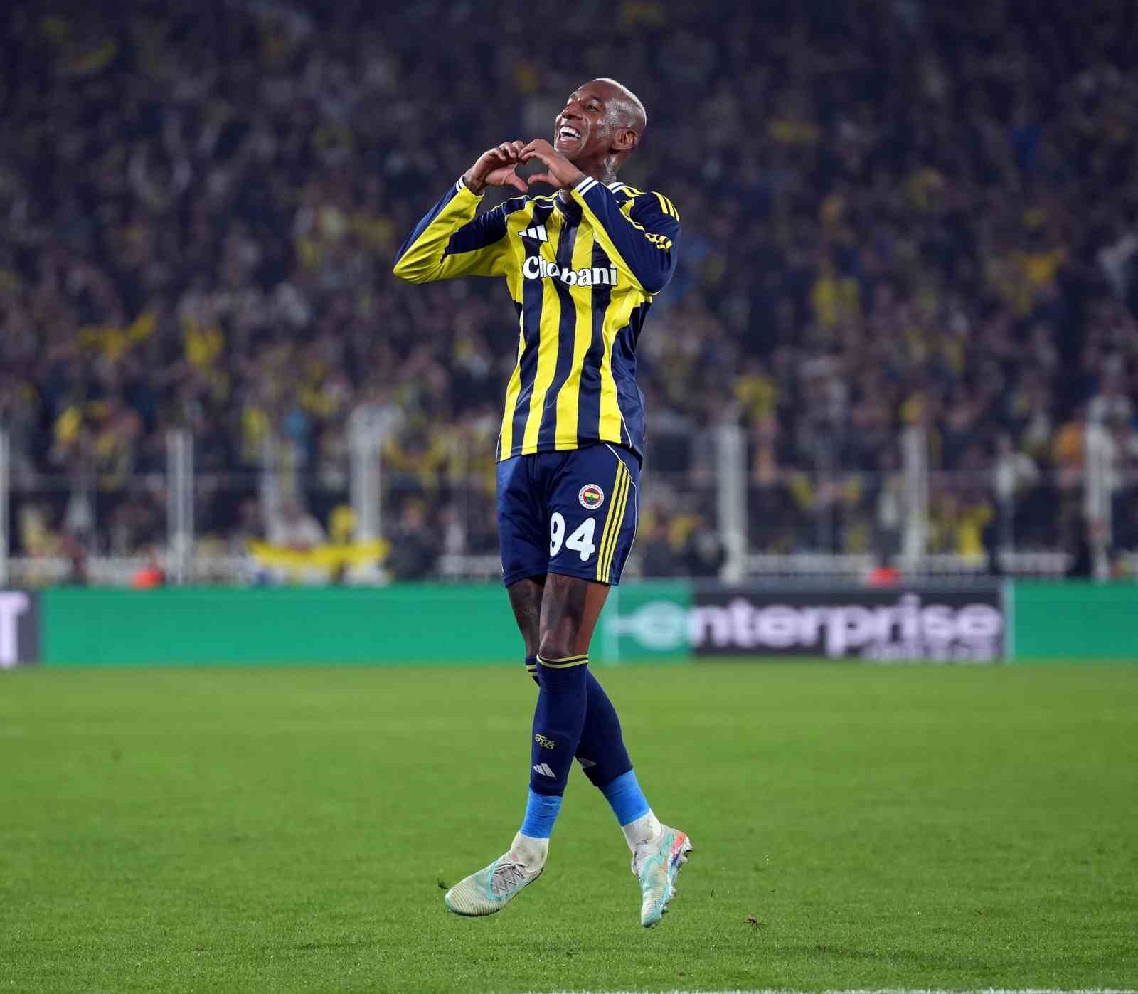 uefa avrupa ligi fenerbahce 1 ferencvaros 1 mac sonucu 19