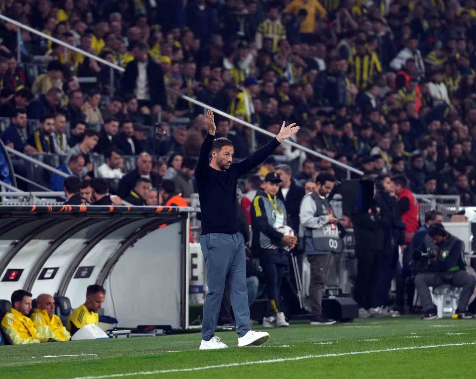 uefa avrupa ligi fenerbahce 1 ferencvaros 1 mac sonucu 2 UBLcjFvs