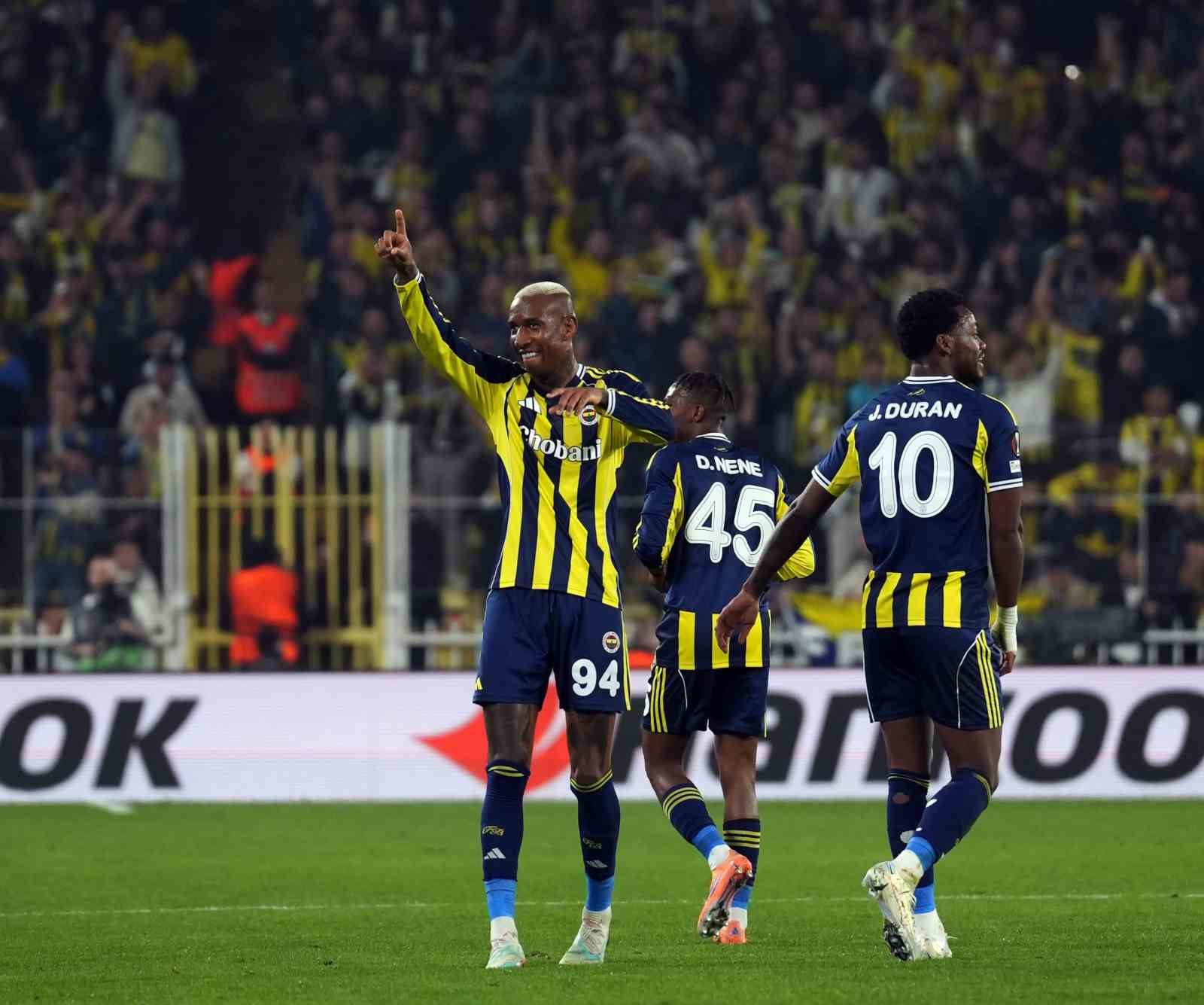uefa avrupa ligi fenerbahce 1 ferencvaros 1 mac sonucu 22 wlOqrnZM