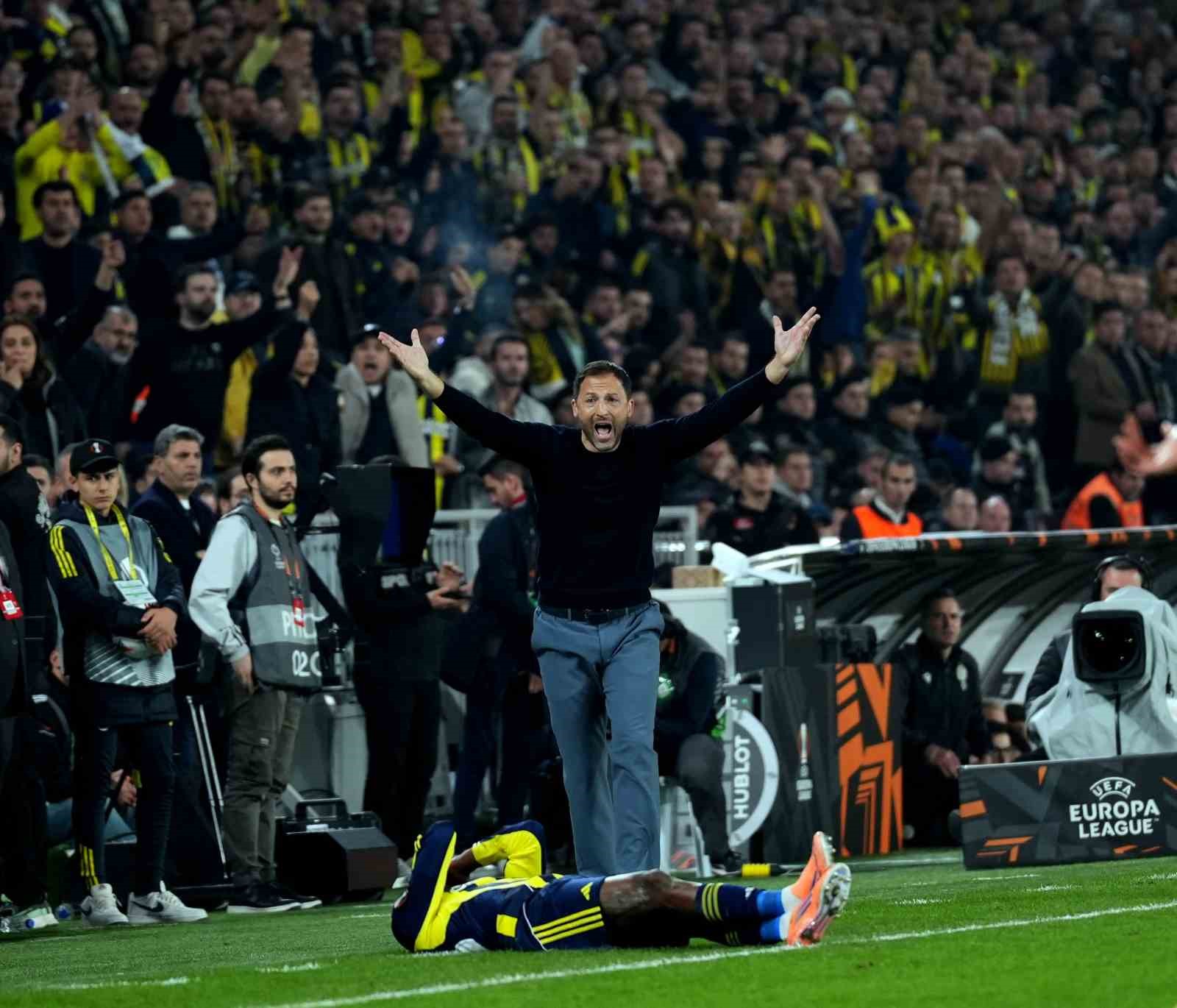 uefa avrupa ligi fenerbahce 1 ferencvaros 1 mac sonucu 24 JeBFv5t3