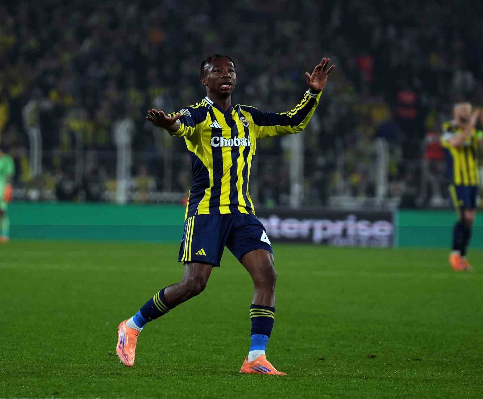 uefa avrupa ligi fenerbahce 1 ferencvaros 1 mac sonucu 26 iCdv6PXv