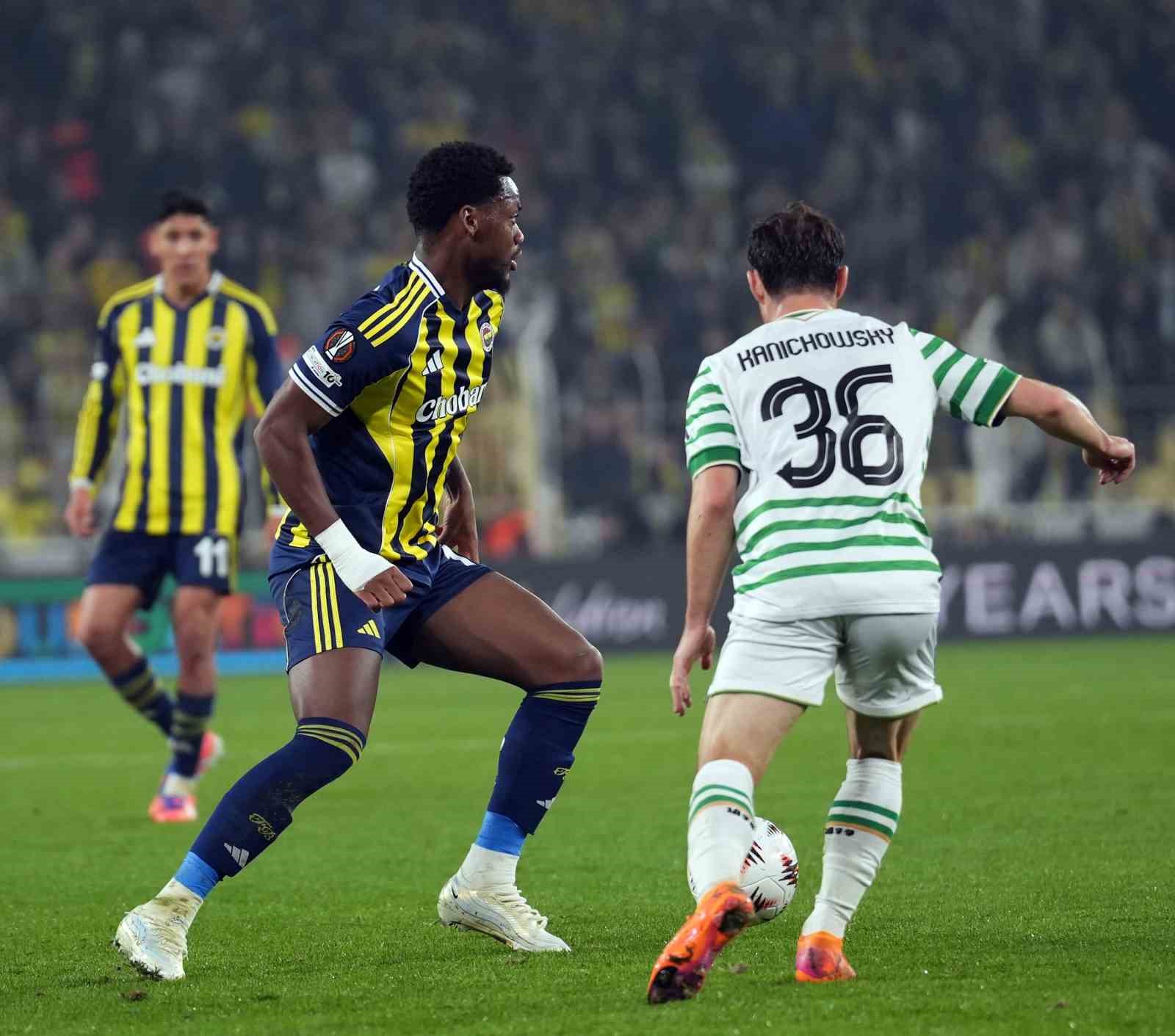 uefa avrupa ligi fenerbahce 1 ferencvaros 1 mac sonucu 27 SZpCWyfG