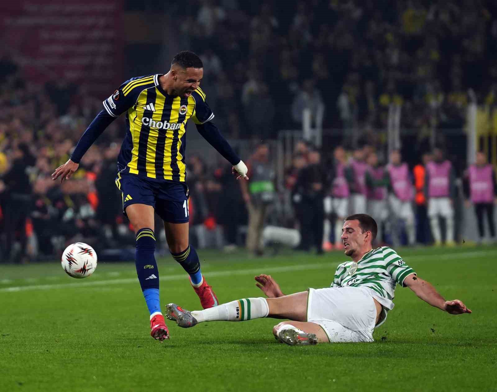 uefa avrupa ligi fenerbahce 1 ferencvaros 1 mac sonucu 6 6DtavOhk