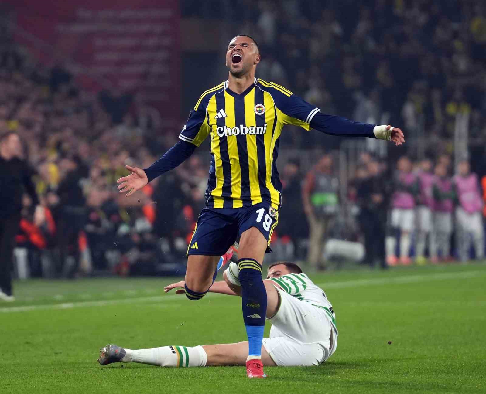 uefa avrupa ligi fenerbahce 1 ferencvaros 1 mac sonucu 7