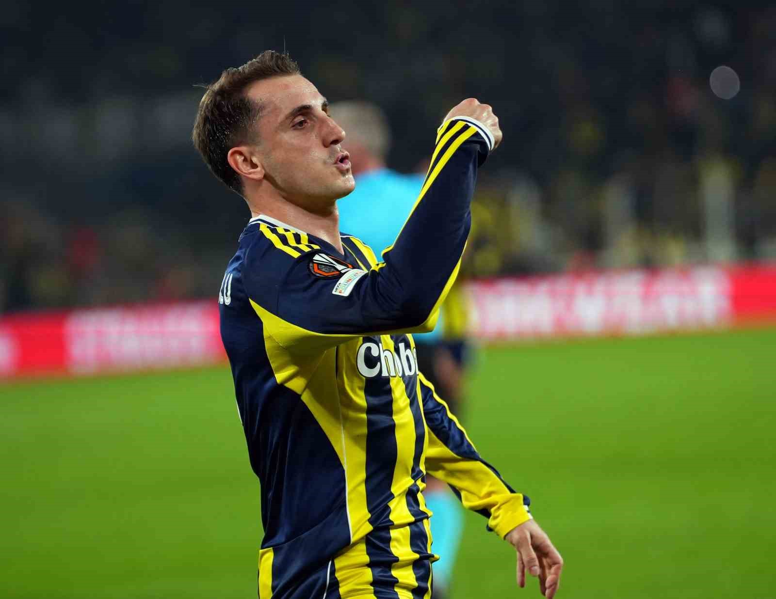 uefa avrupa ligi fenerbahce 1 stuttgart 0 ilk yari 18 OeMLe5D9