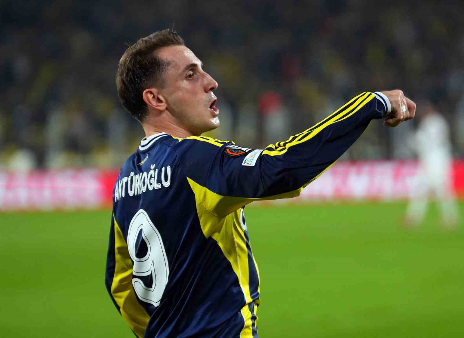 uefa avrupa ligi fenerbahce 1 stuttgart 0 ilk yari 20 k1SrFntP
