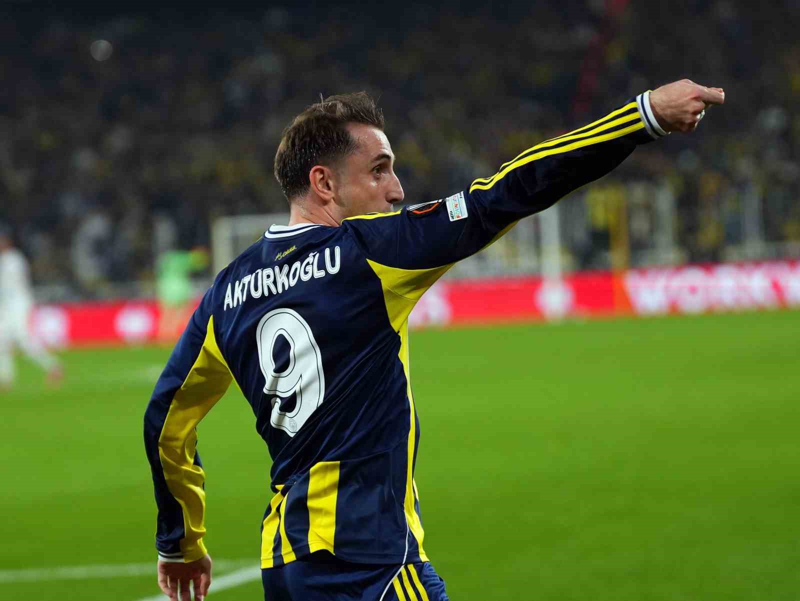 uefa avrupa ligi fenerbahce 1 stuttgart 0 ilk yari 21 tfabJjVH