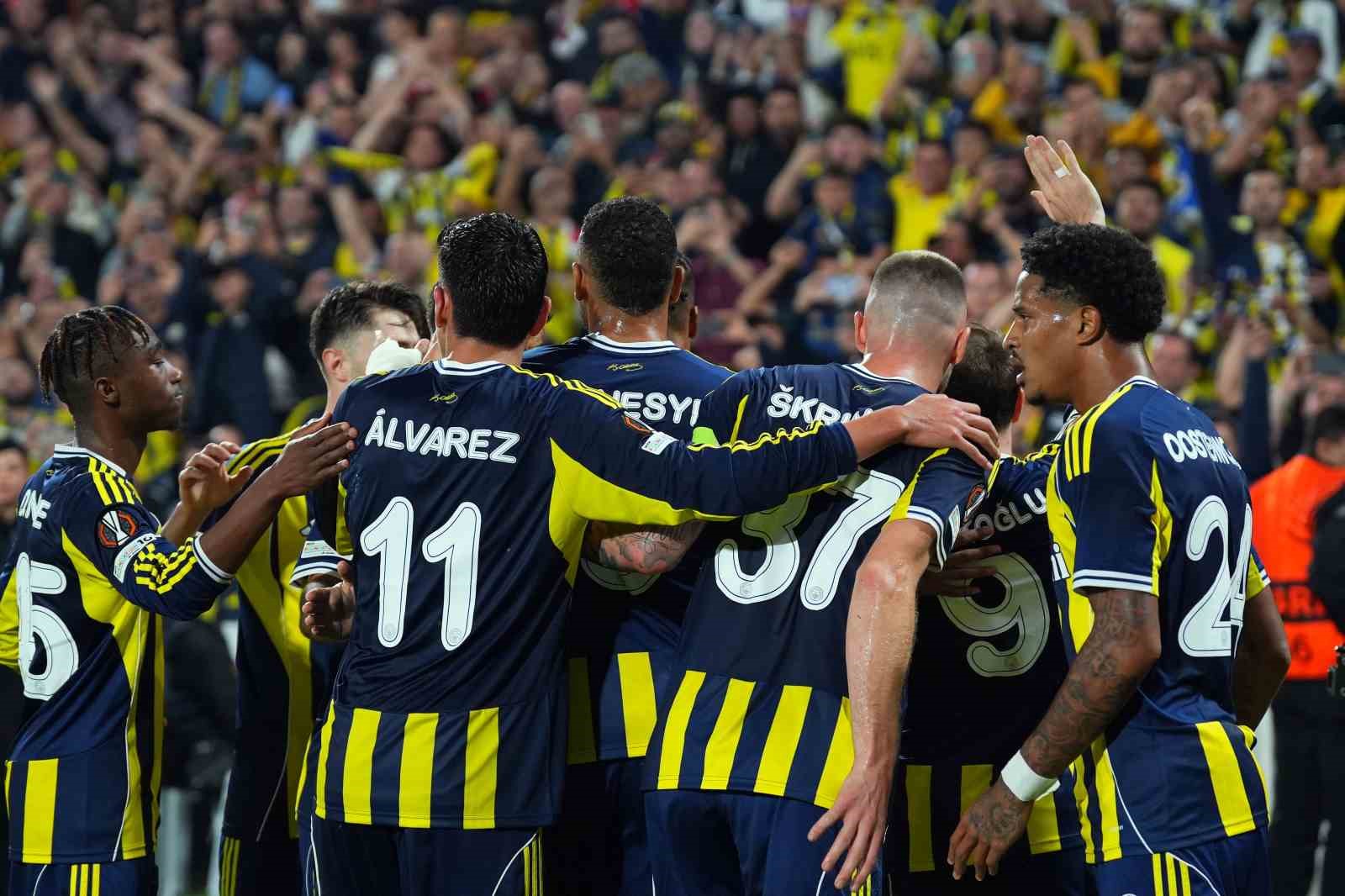 uefa avrupa ligi fenerbahce 1 stuttgart 0 ilk yari 27 7pfeWUuK