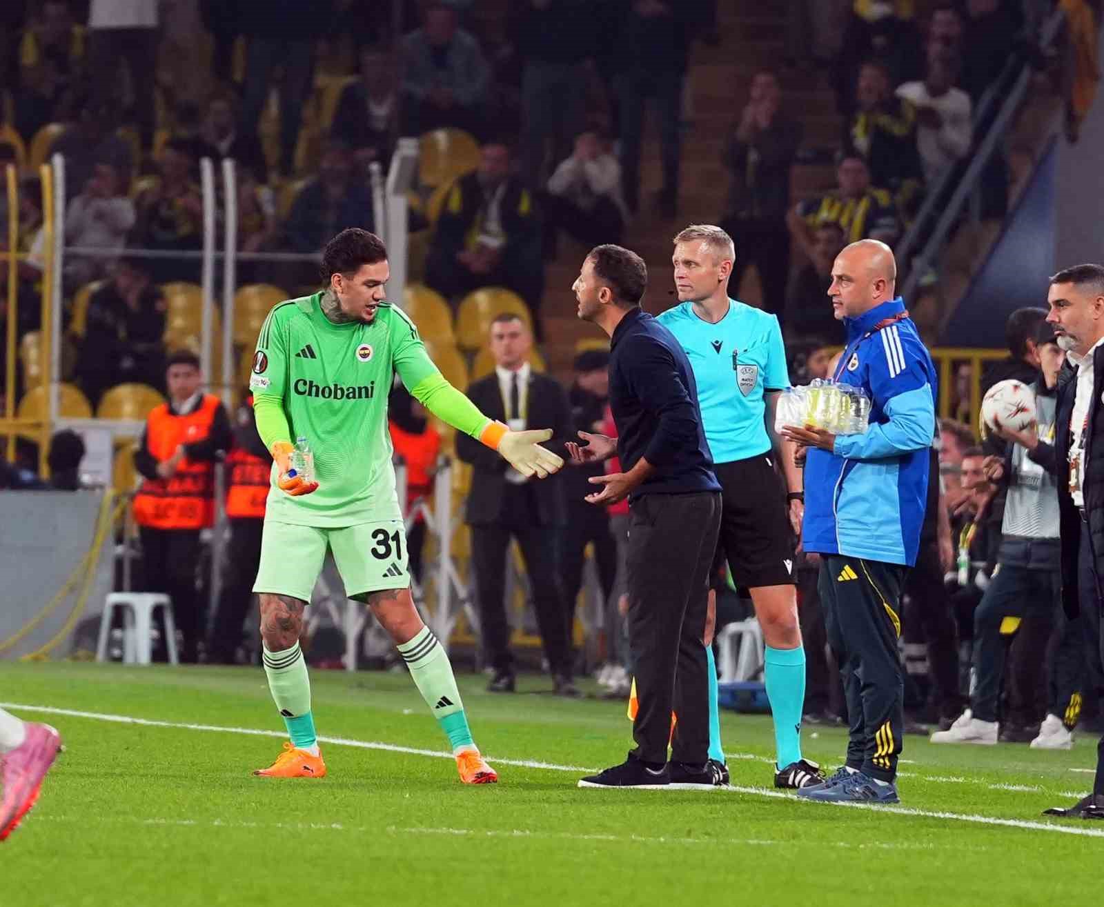 uefa avrupa ligi fenerbahce 1 stuttgart 0 ilk yari 3 uqiHV5bT