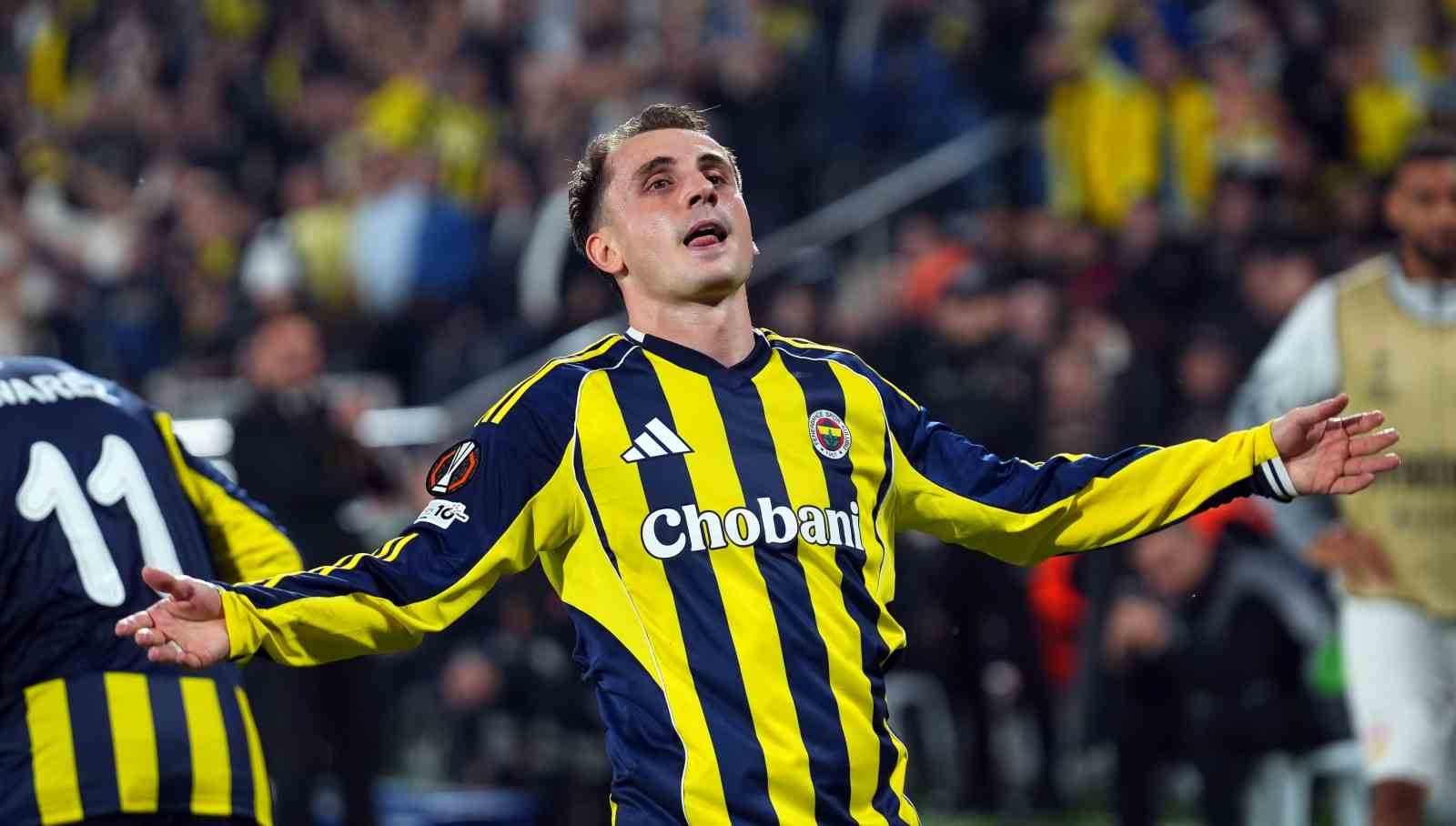 uefa avrupa ligi fenerbahce 1 stuttgart 0 ilk yari 32 P7qDaQez