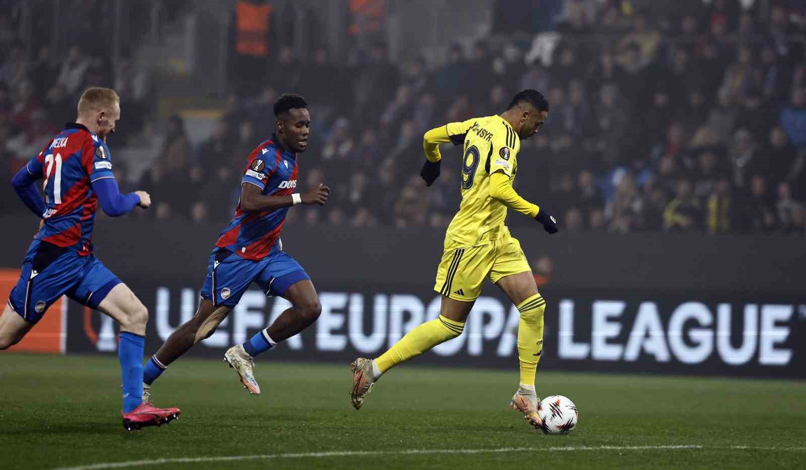 uefa avrupa ligi viktoria plzen 0 fenerbahce 0 mac sonucu 1 Vmf4iKGq