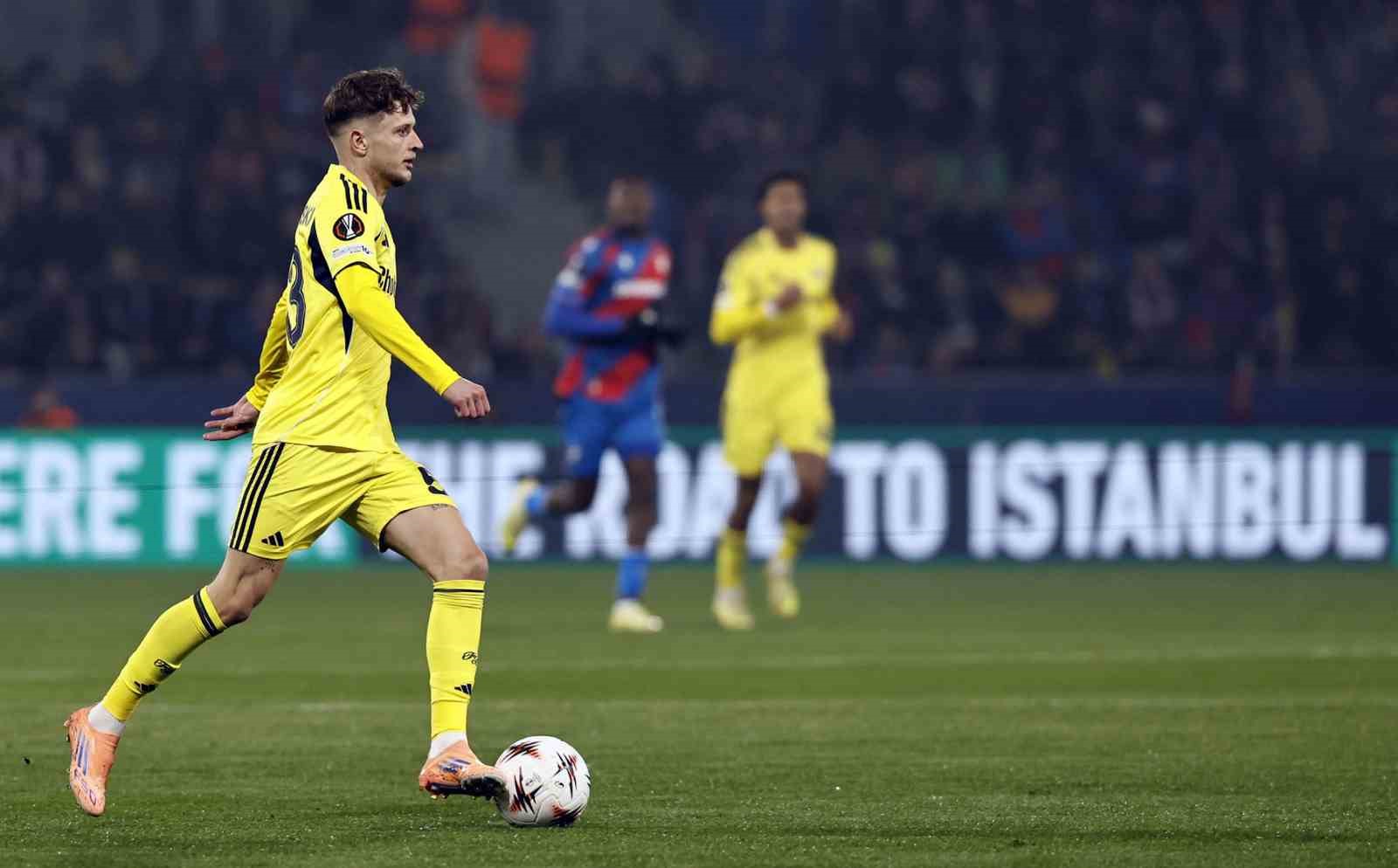 uefa avrupa ligi viktoria plzen 0 fenerbahce 0 mac sonucu 7