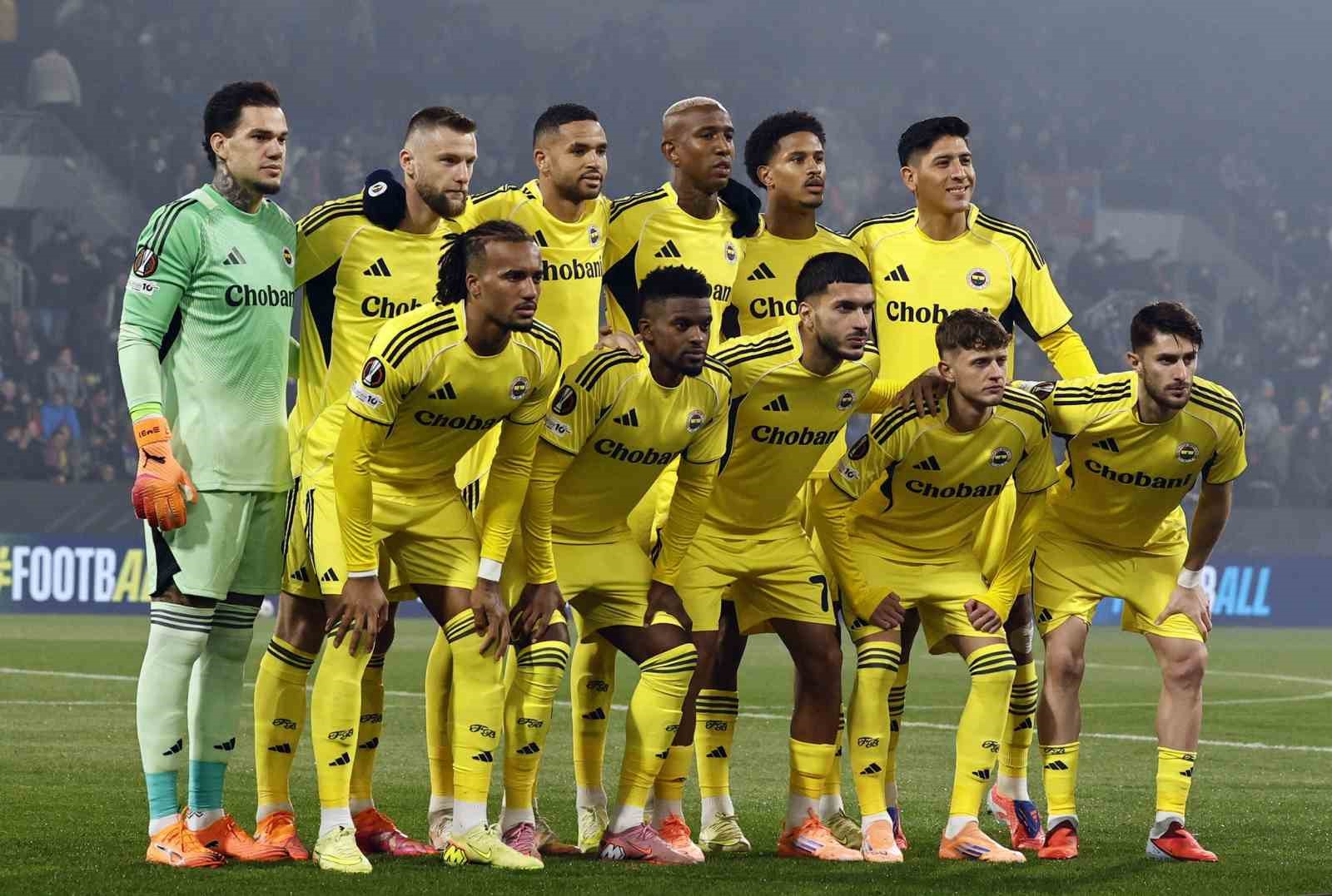 uefa avrupa ligi viktoria plzen 0 fenerbahce 0 mac sonucu 8 2CYSppXC