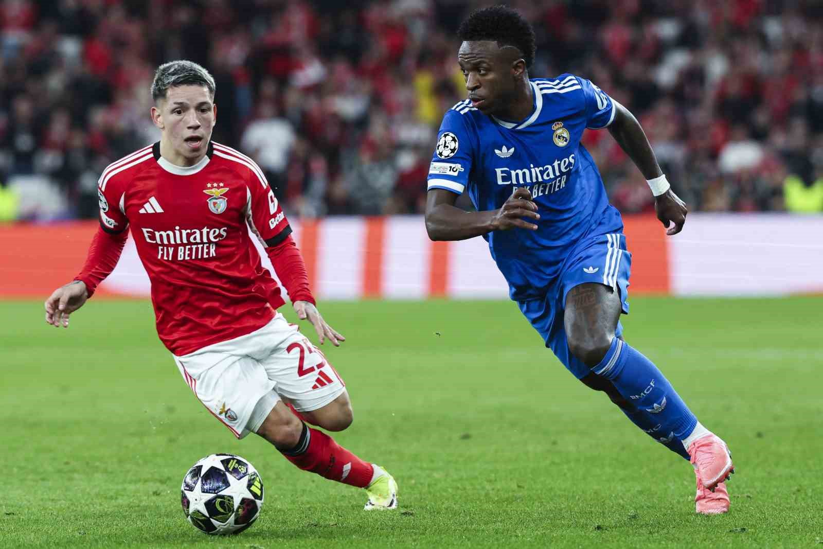 uefa benfica real madrid macindaki irkcilik iddialariyla ilgili sorusturma baslatti 0 sPLYrwVh