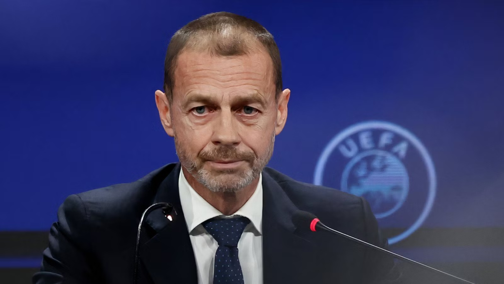 UEFA