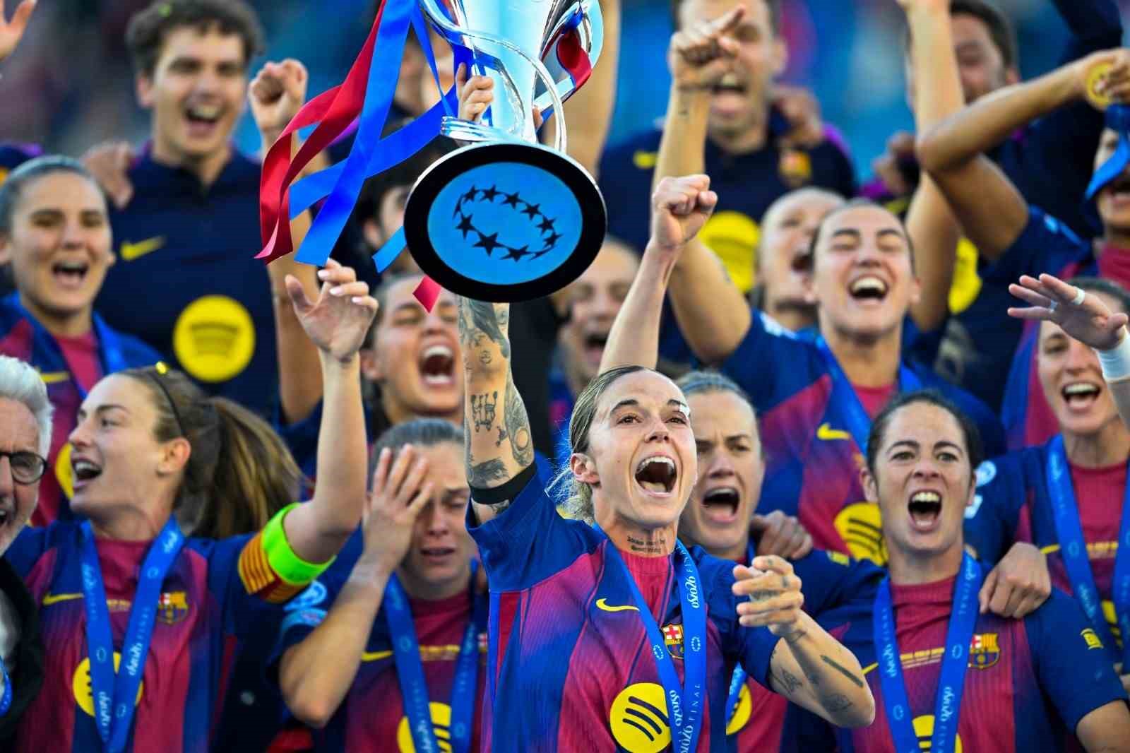 uefa kadinlar sampiyonlar liginde zafer barcelonanin oldu 0 PGmcSHSO