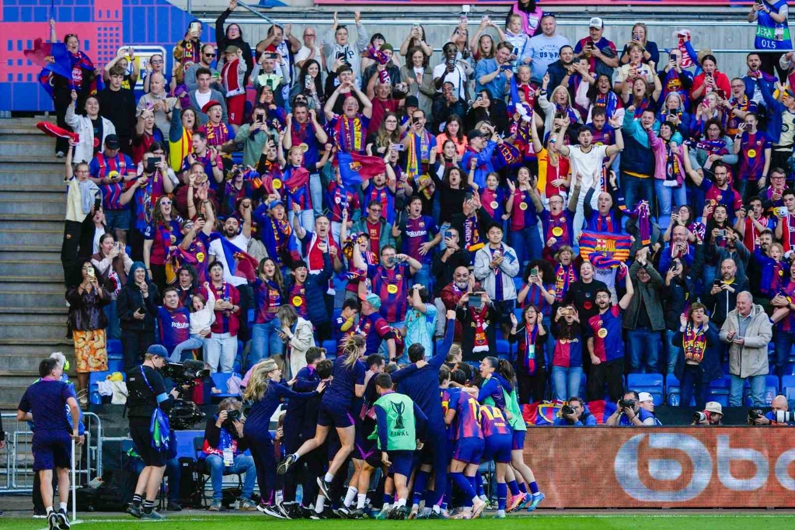 uefa kadinlar sampiyonlar liginde zafer barcelonanin oldu 1 WKFmB9Sv