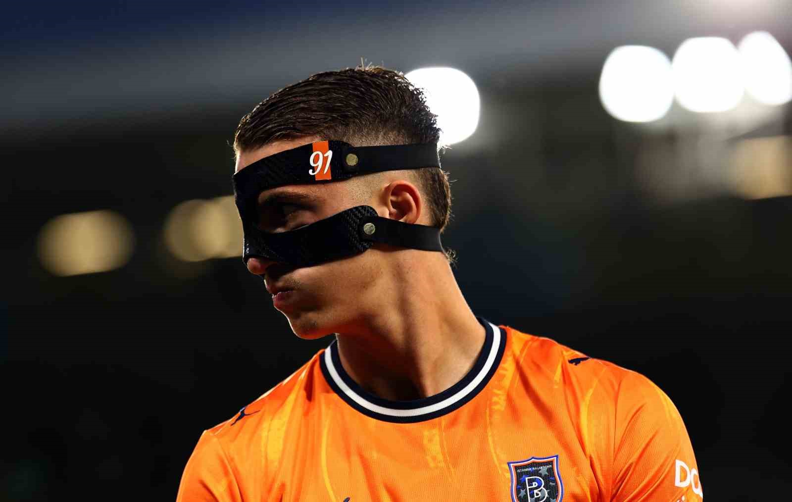 uefa konferans ligi basaksehir 0 inter turku 0 mac devam ediyor 6 DqTEBzwy