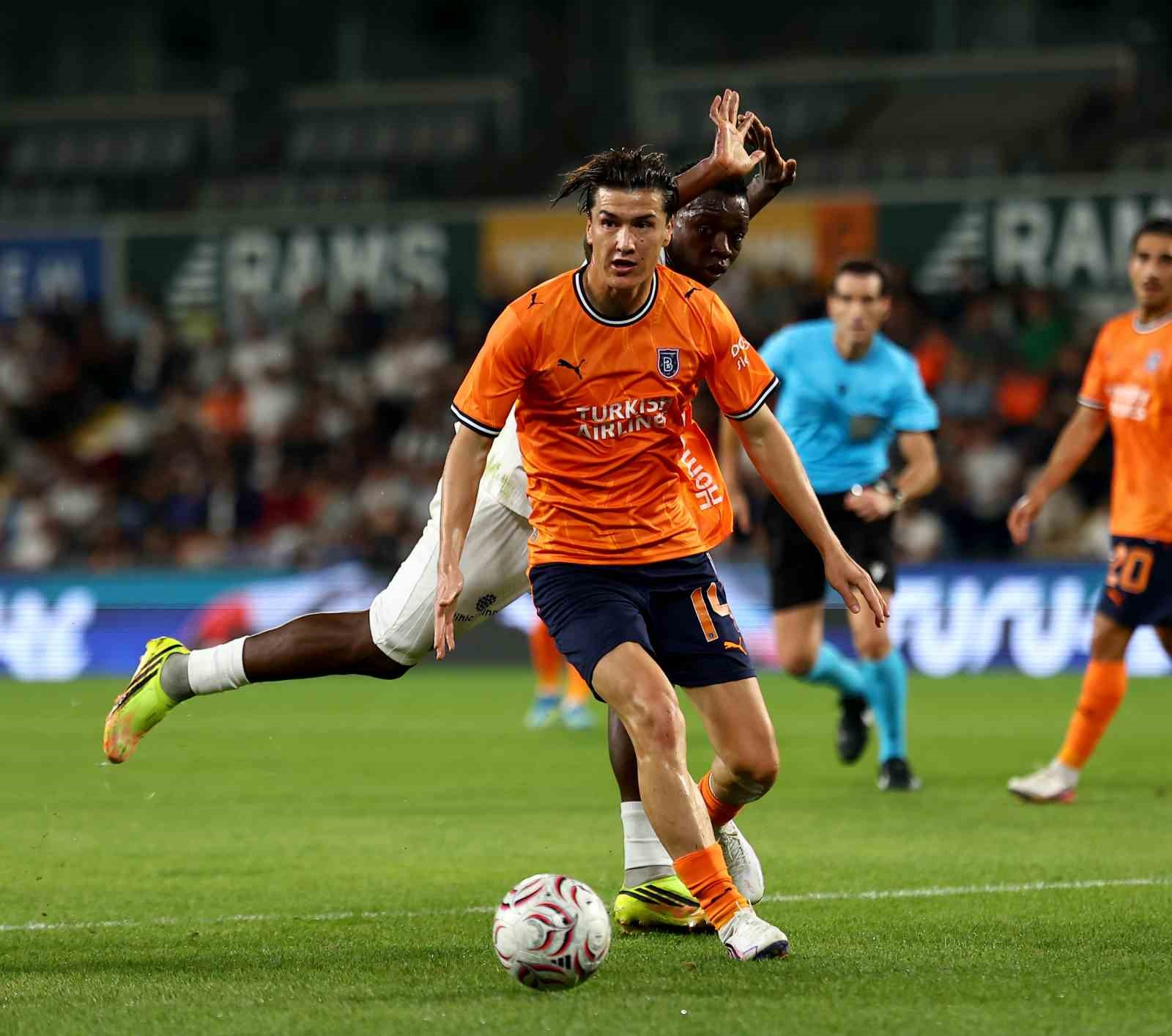 uefa konferans ligi basaksehir 0 inter turku 1 ilk yari 11 JnwCIRkd