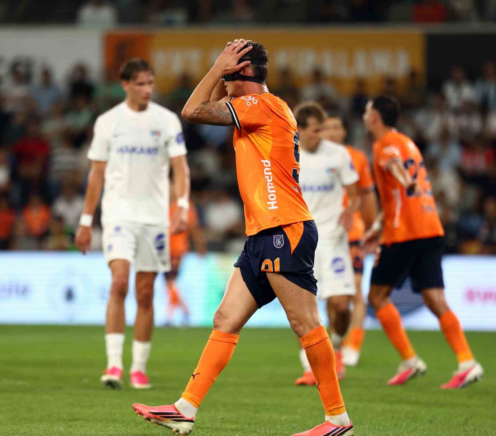 uefa konferans ligi basaksehir 0 inter turku 1 ilk yari 3 9CkeWKmA