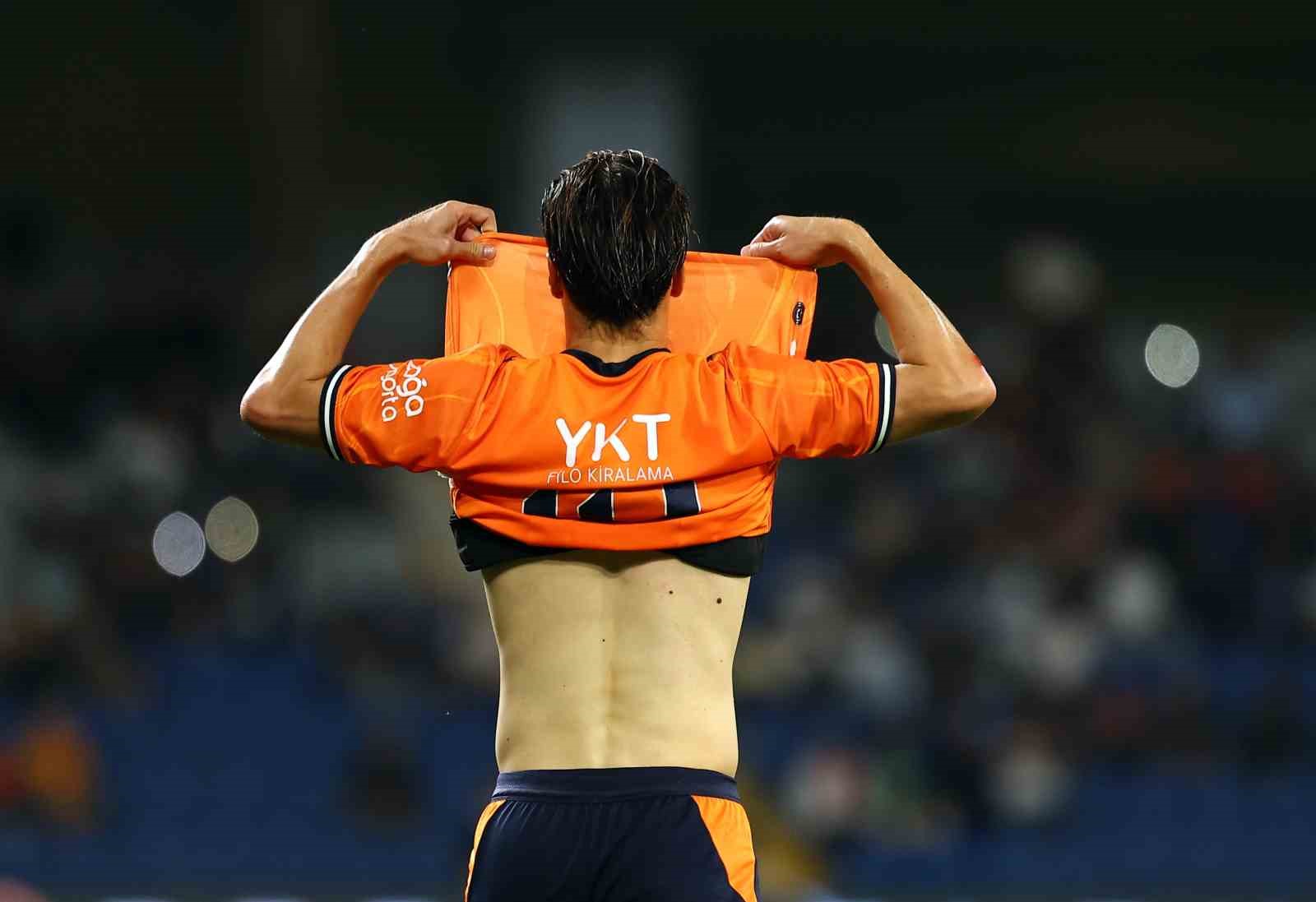 uefa konferans ligi basaksehir 0 inter turku 1 ilk yari 4 RkjaaV2c