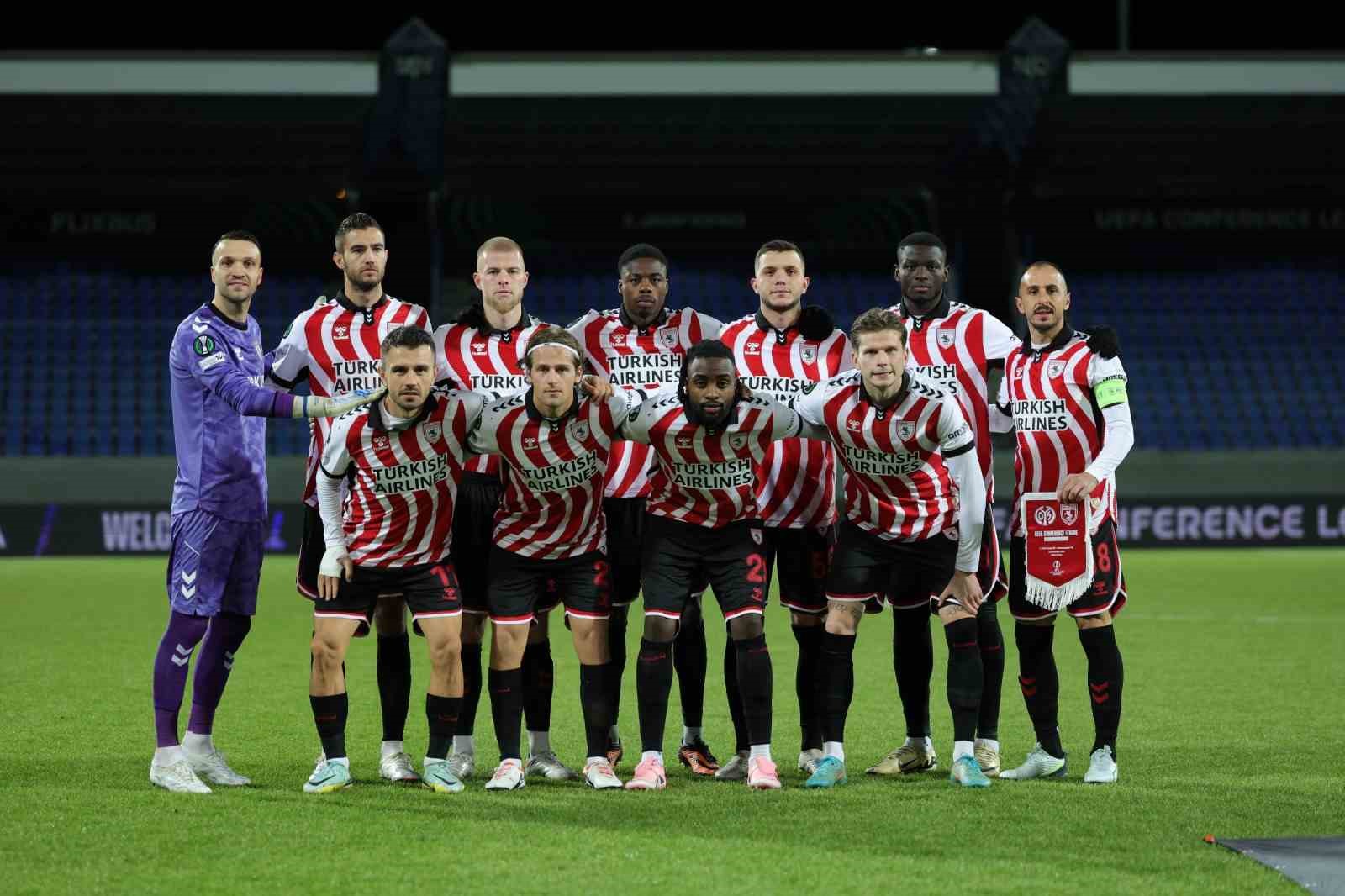 uefa konferans ligi breidablik 1 samsunspor 0 mac devam ediyor 5 2ZrRjt4S