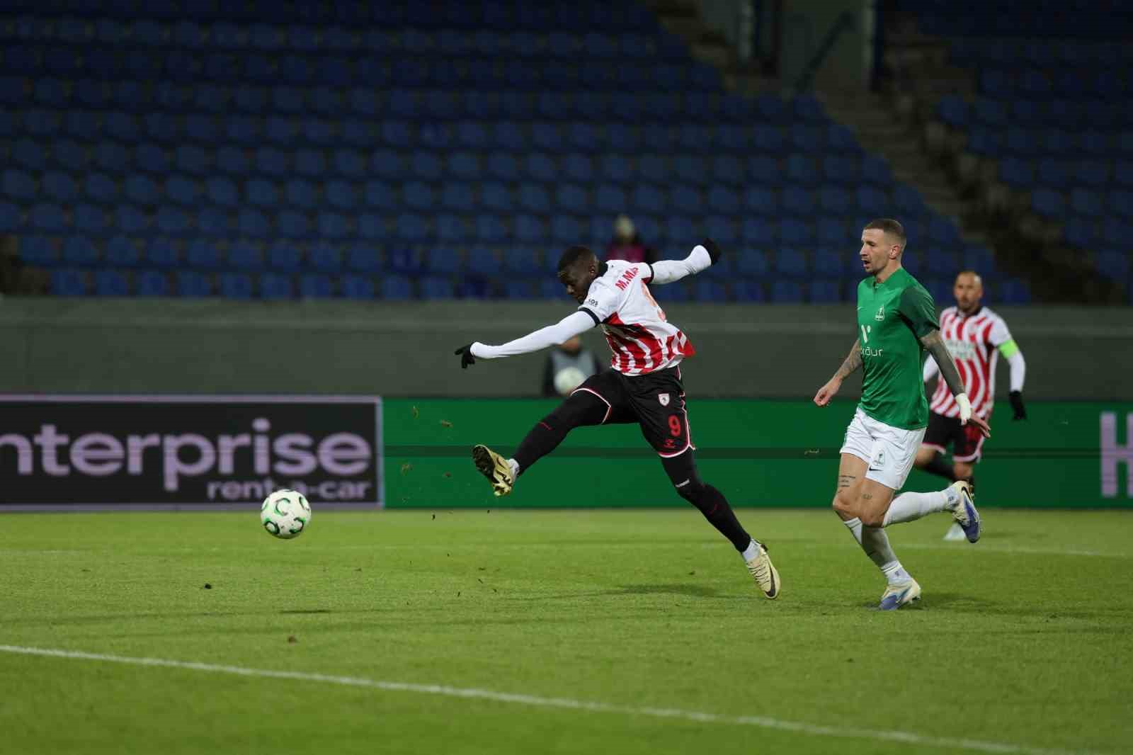 uefa konferans ligi breidablik 2 samsunspor 2 mac sonucu 10 GVO1FDvd