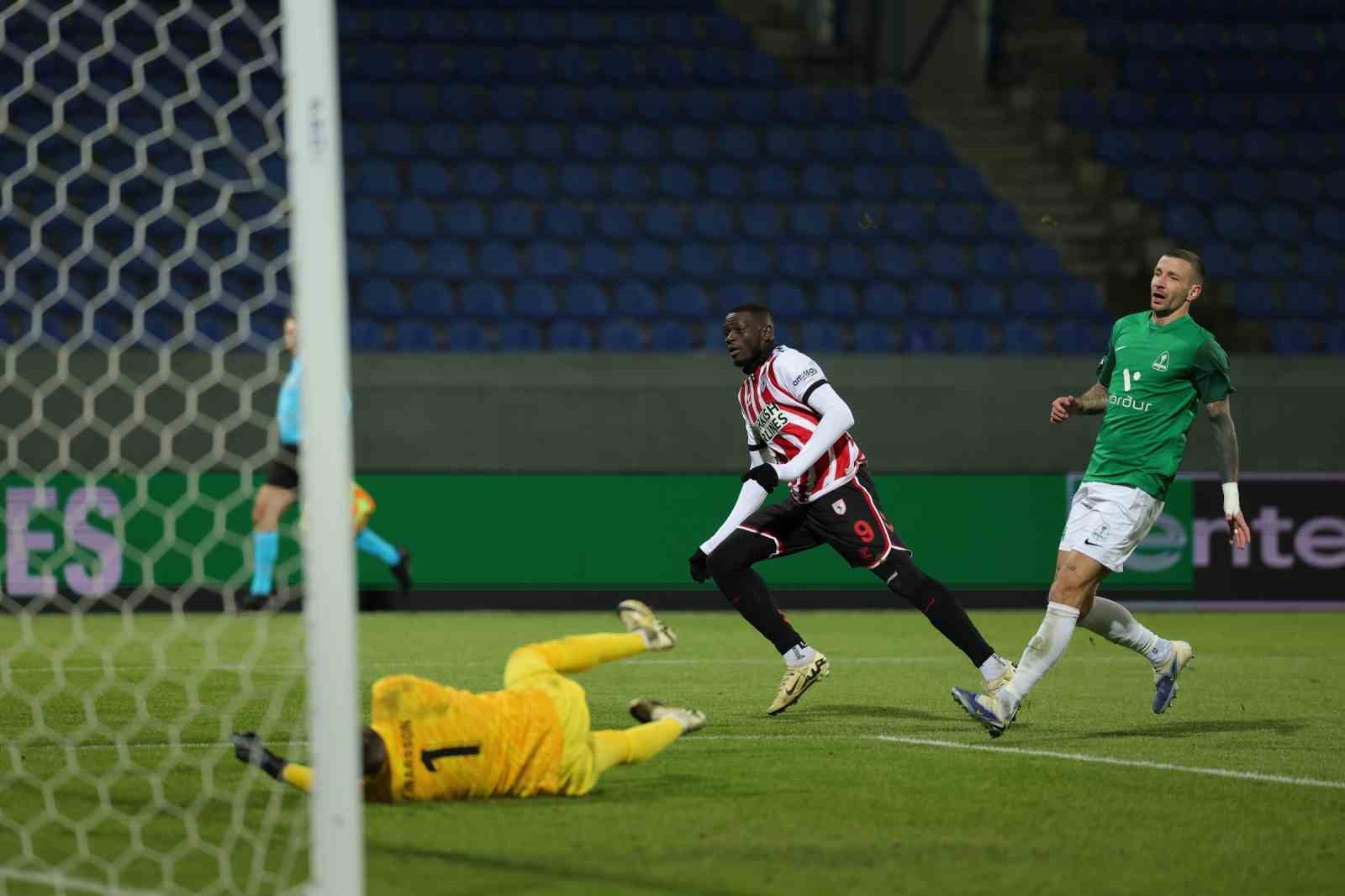 uefa konferans ligi breidablik 2 samsunspor 2 mac sonucu 11 XMwXHp3F