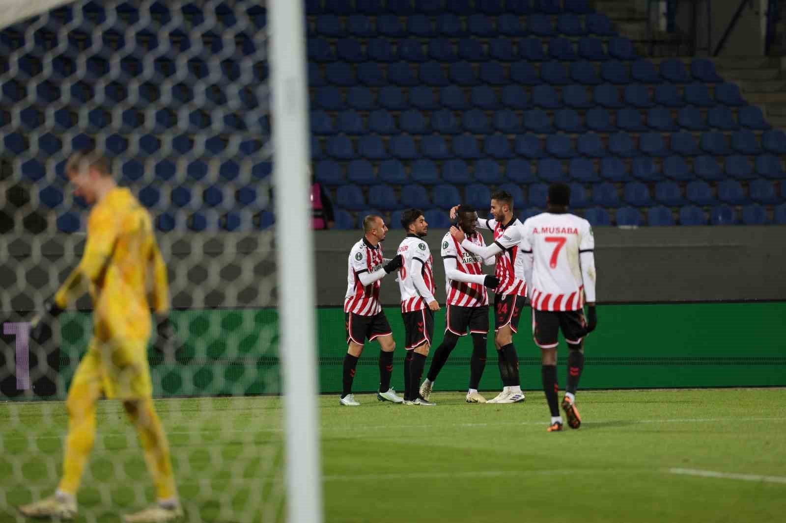 uefa konferans ligi breidablik 2 samsunspor 2 mac sonucu 12 wnTGOyN3