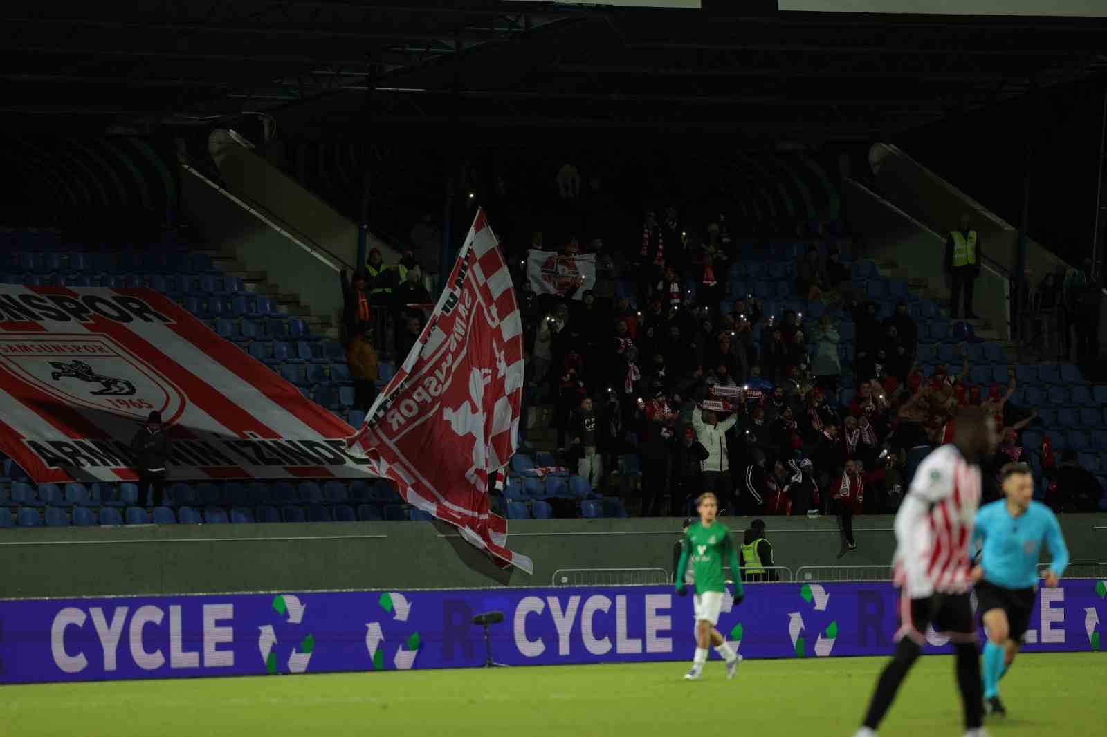 uefa konferans ligi breidablik 2 samsunspor 2 mac sonucu 15 5mWKA2Yq