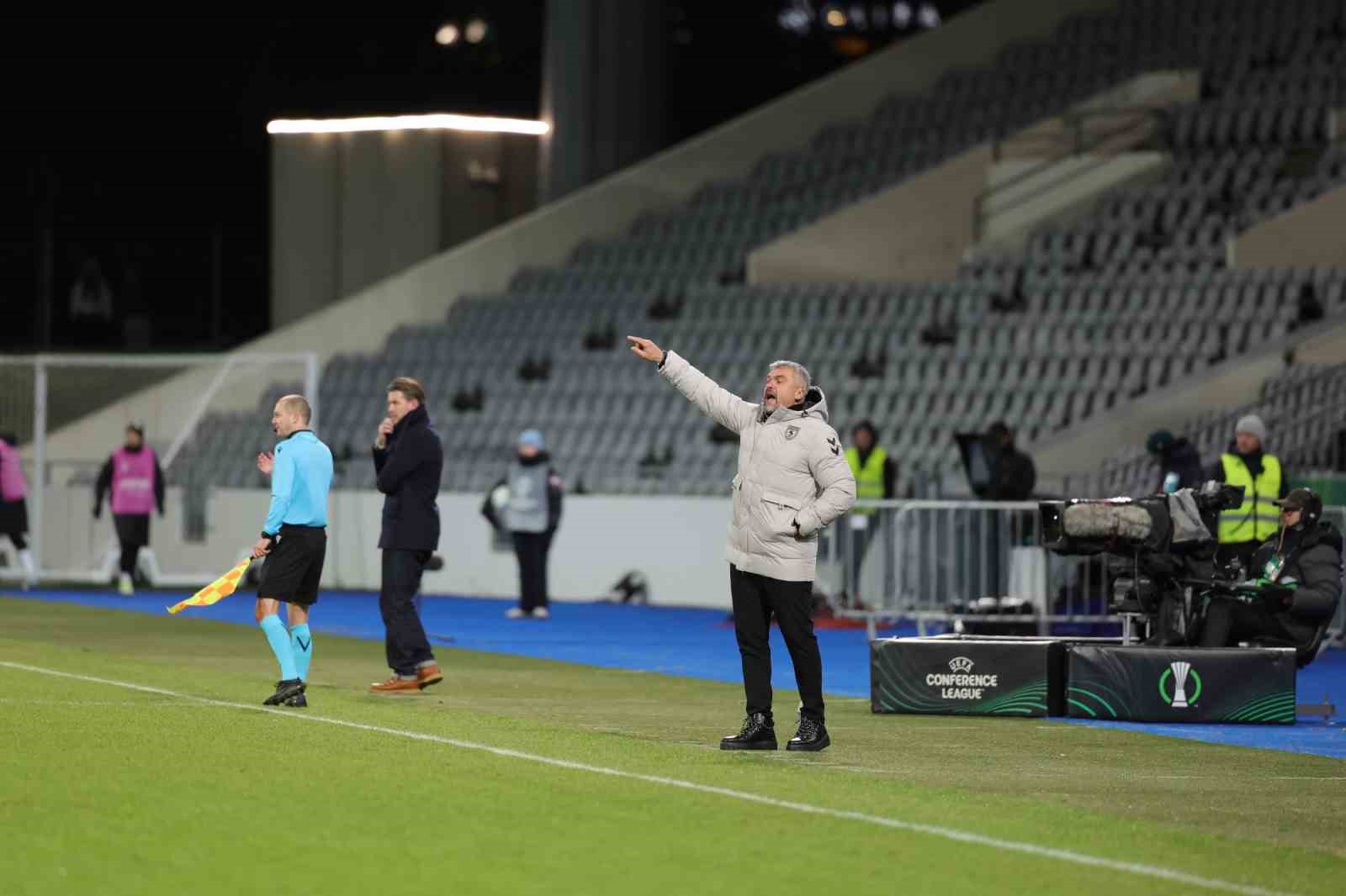 uefa konferans ligi breidablik 2 samsunspor 2 mac sonucu 16 wN3LrU8q