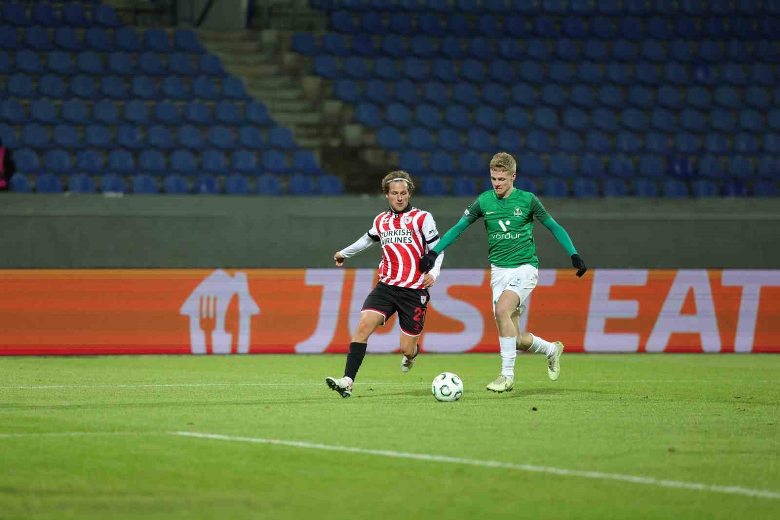 uefa konferans ligi breidablik 2 samsunspor 2 mac sonucu 18 R6YhDP3G