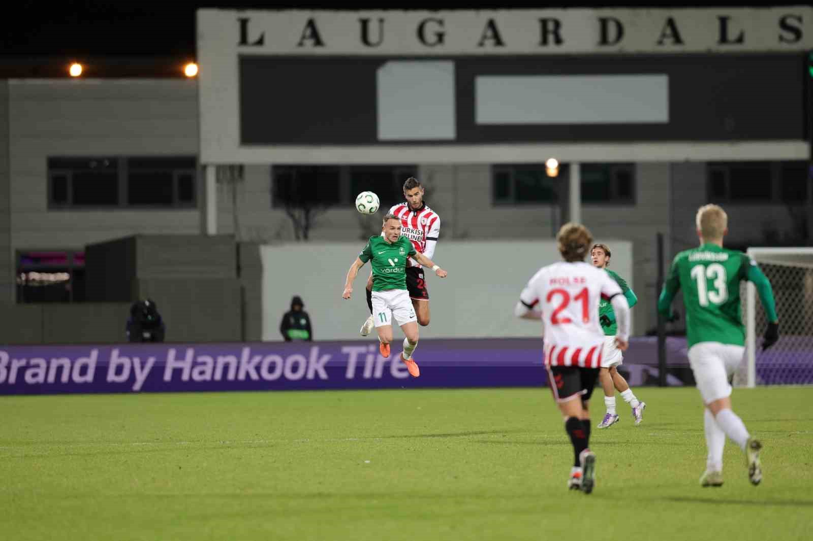 uefa konferans ligi breidablik 2 samsunspor 2 mac sonucu 2 pgMe8UXV