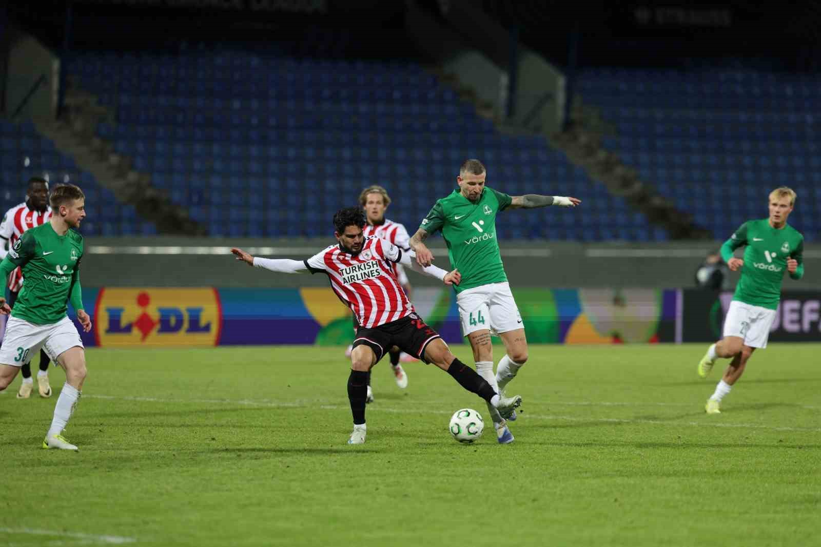 uefa konferans ligi breidablik 2 samsunspor 2 mac sonucu 20 qFWOp5vC