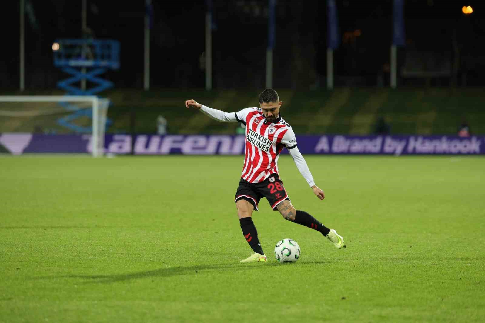 uefa konferans ligi breidablik 2 samsunspor 2 mac sonucu 22 pBrFWk9m