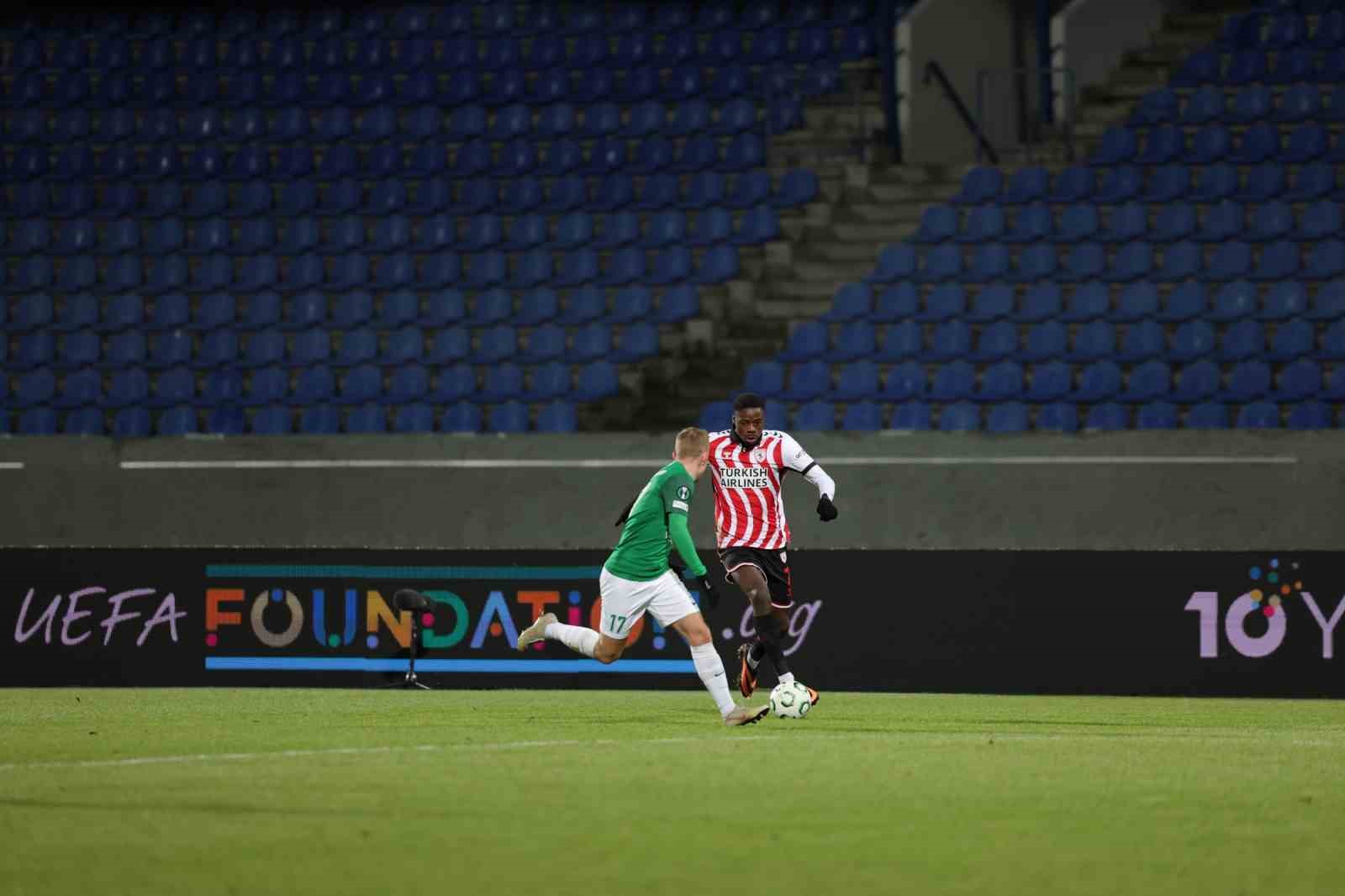 uefa konferans ligi breidablik 2 samsunspor 2 mac sonucu 6 4ahqMmRb