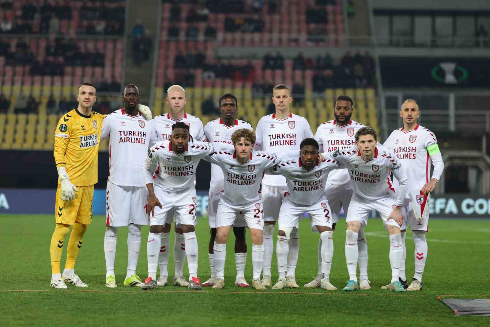 uefa konferans ligi kf shkendija 0 samsunspor 0 mac devam ediyor 2 YD1Y3dnC
