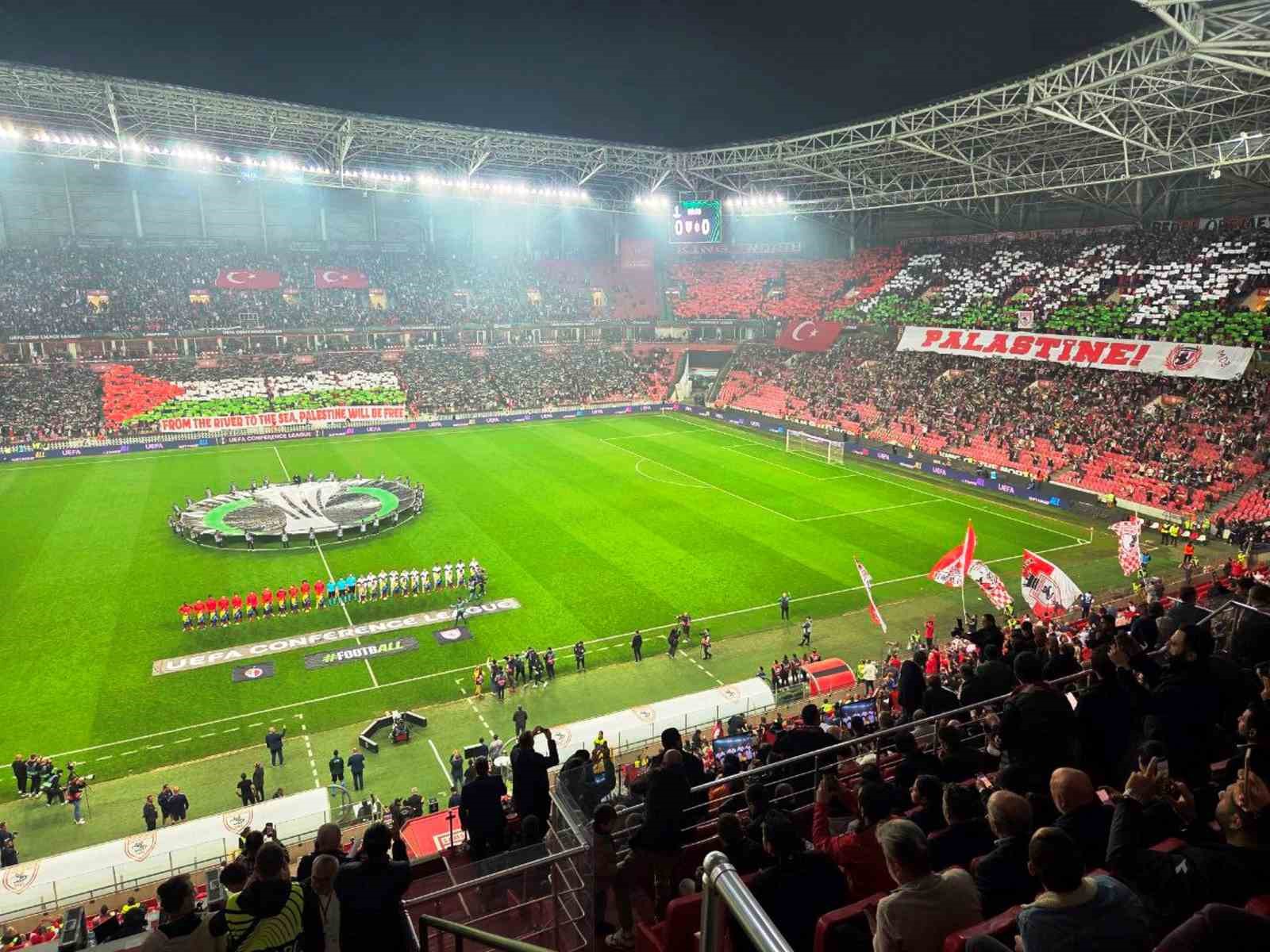 uefa konferans ligi samsunspor 0 hamrun 0 mac devam ediyor 1 sbIGXDl1