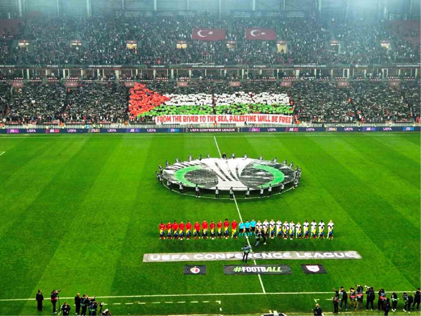 uefa konferans ligi samsunspor 0 hamrun 0 mac devam ediyor 2 SkW8wDDu