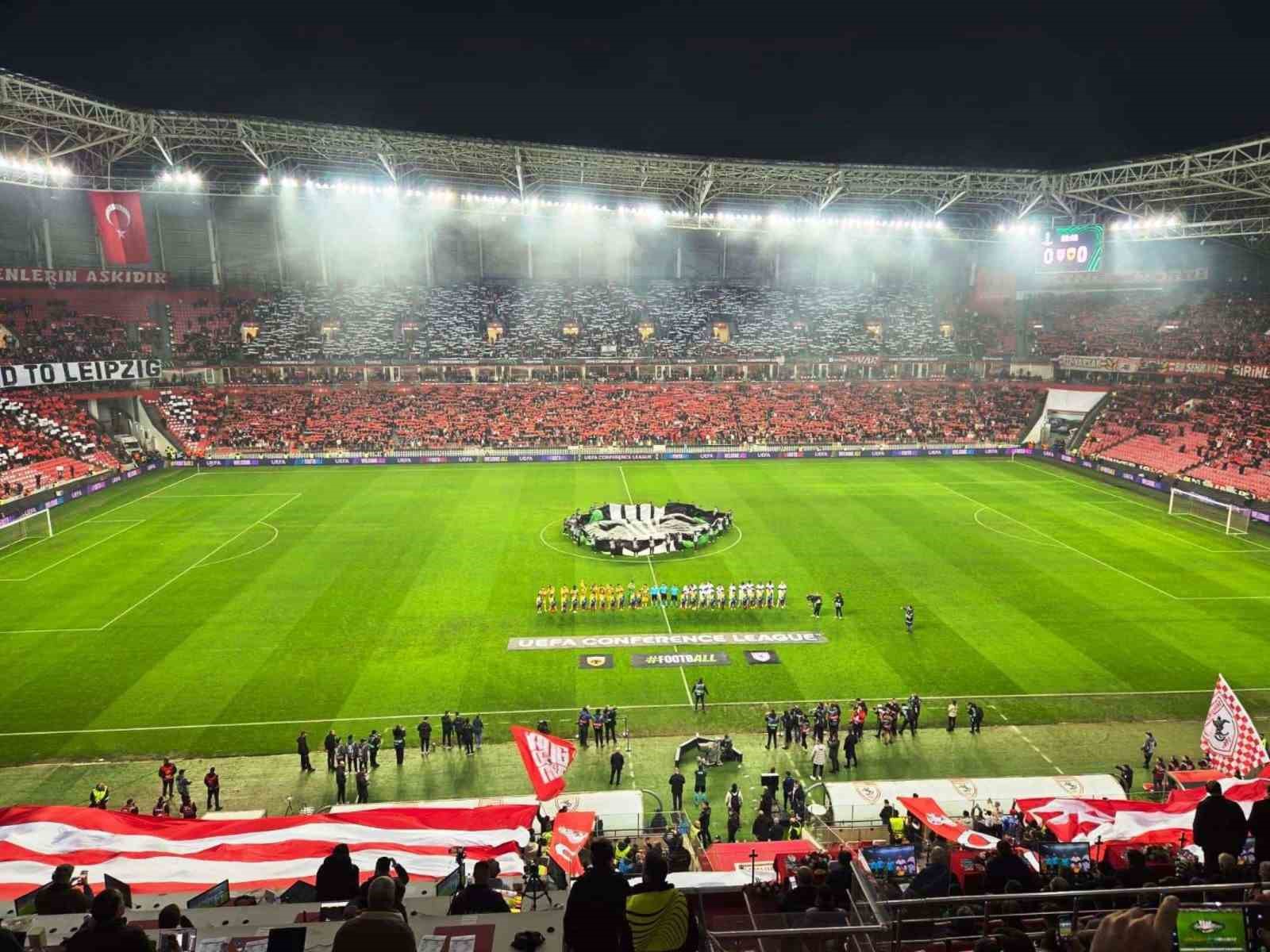 uefa konferans ligi samsunspor 1 aek atina 0 mac devam ediyor 9 vqcJb12O