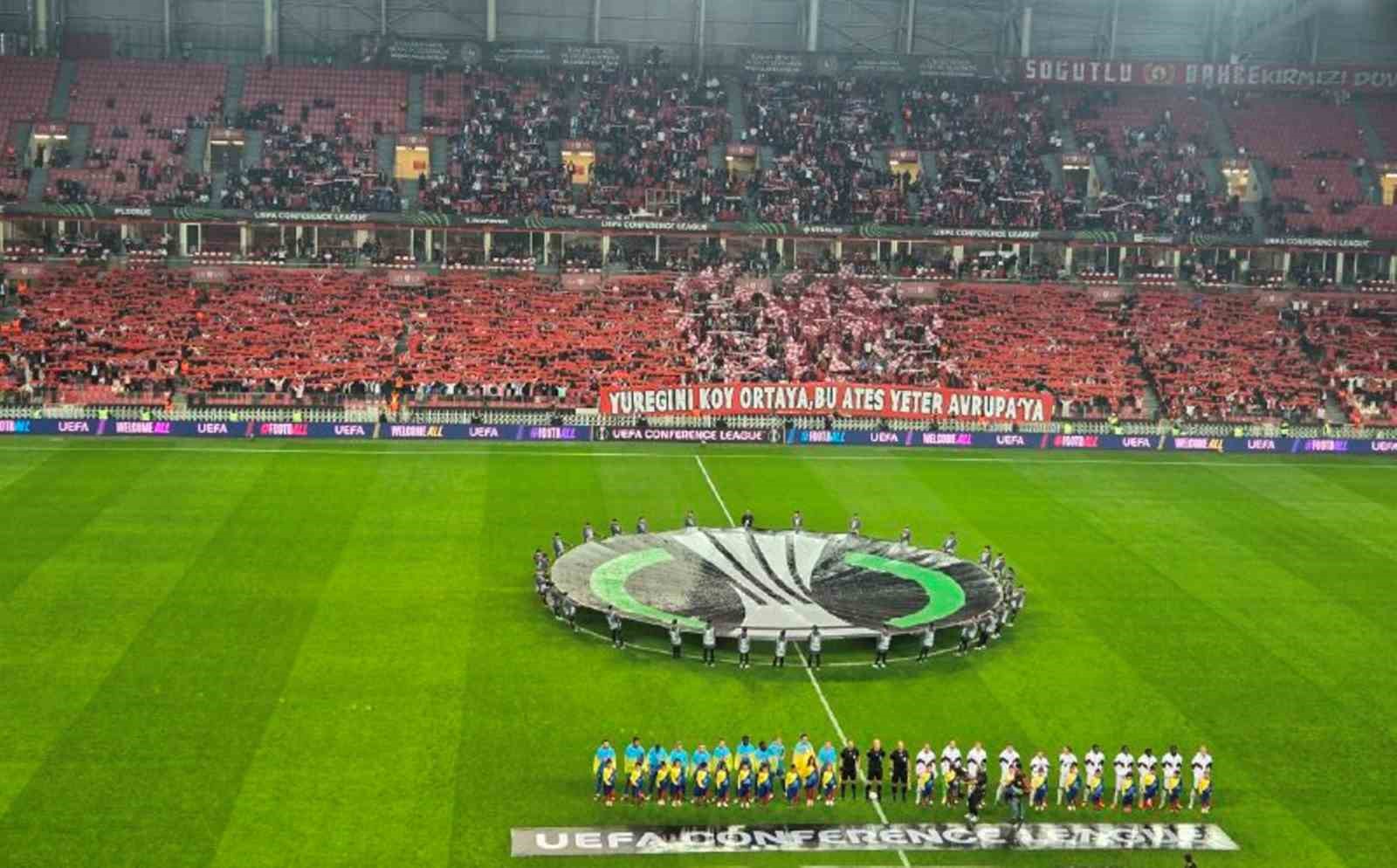 uefa konferans ligi samsunspor 1 dinamo kiev 0 mac devam ediyor 8 ZneKIhLk