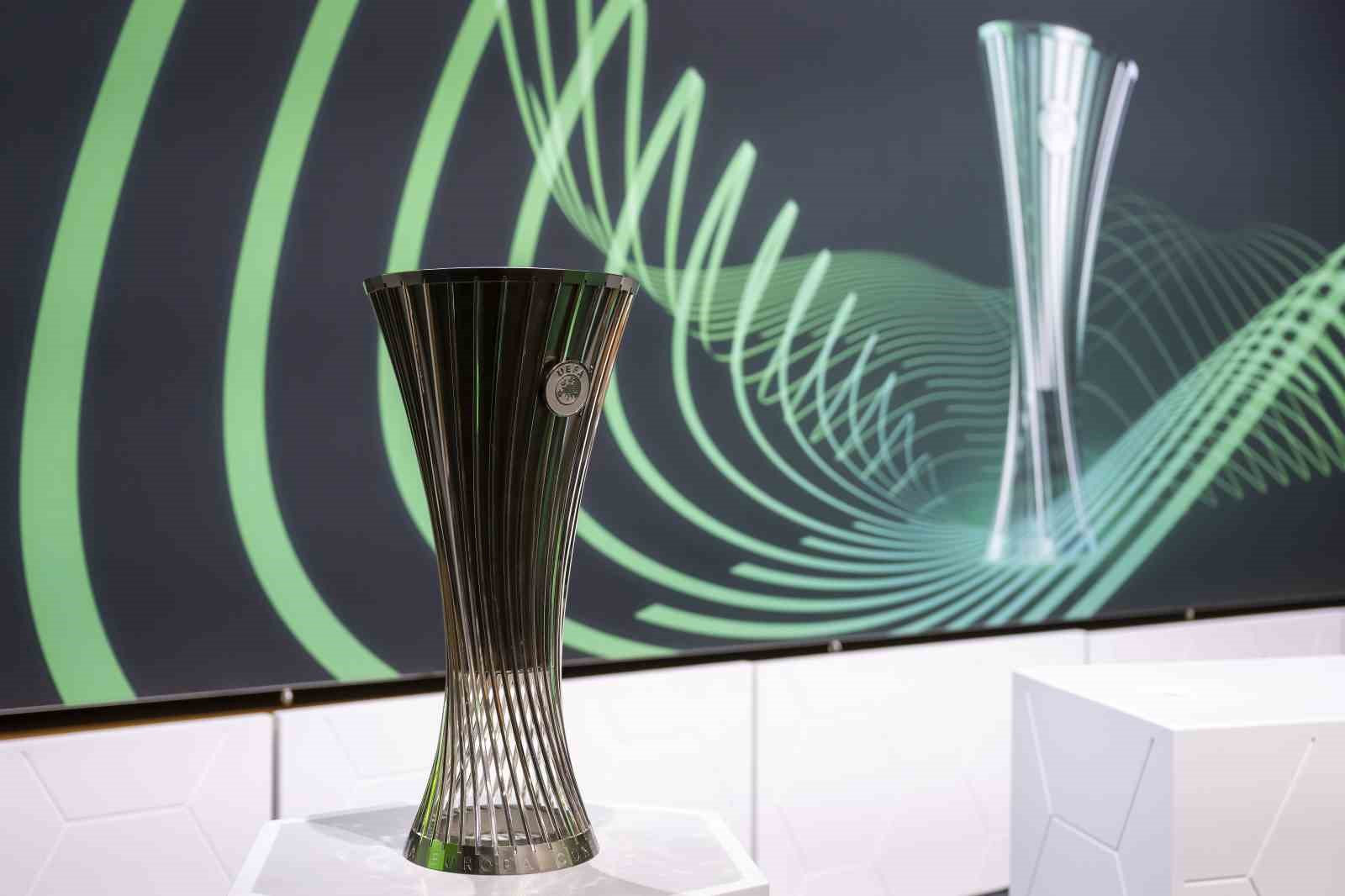 UEFA Konferans Ligi’nde finalistler yarın belli olacak 4 uefa konferans liginde finalistler yarin belli olacak 0 U7ZTLBLz